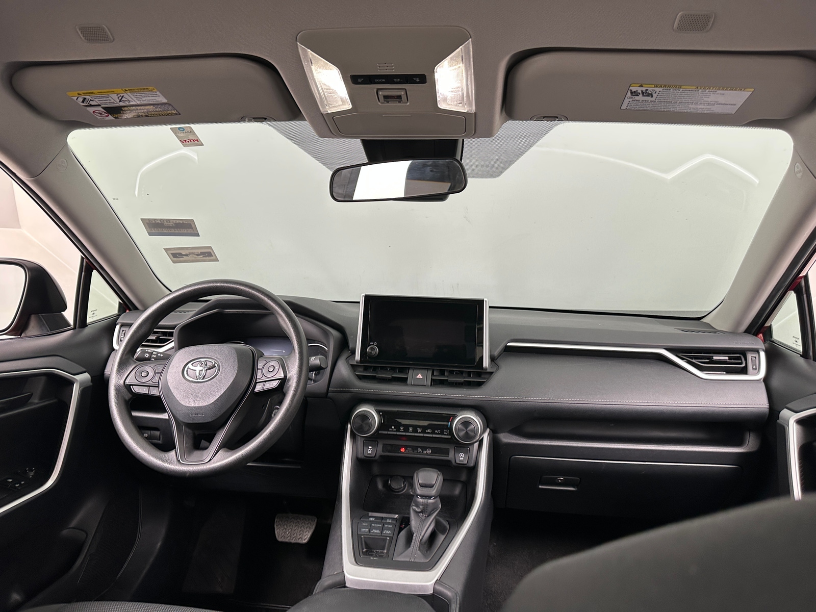 Thumbnail: 2024 Toyota RAV4 - 3