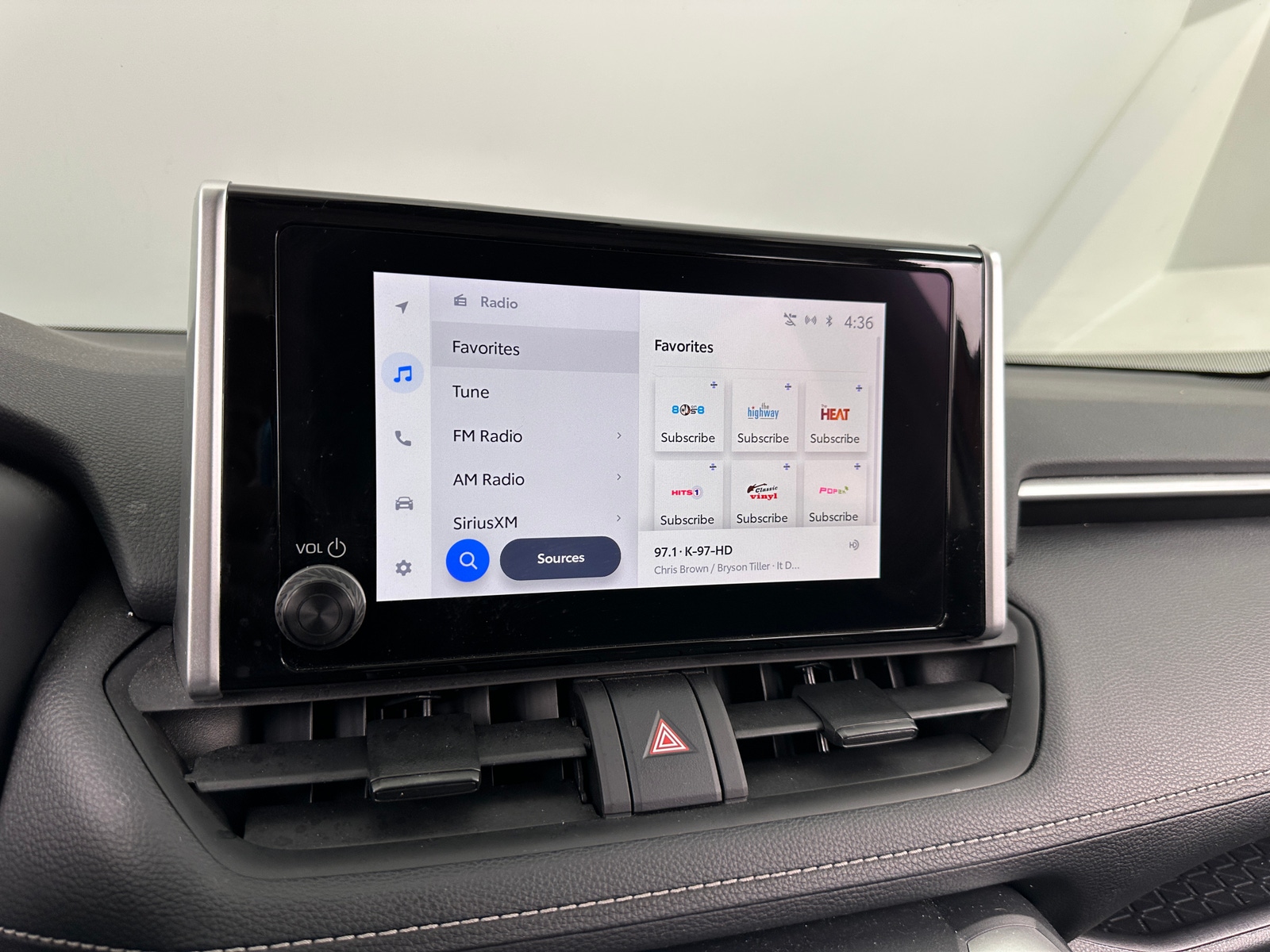 Thumbnail: 2024 Toyota RAV4 - 4