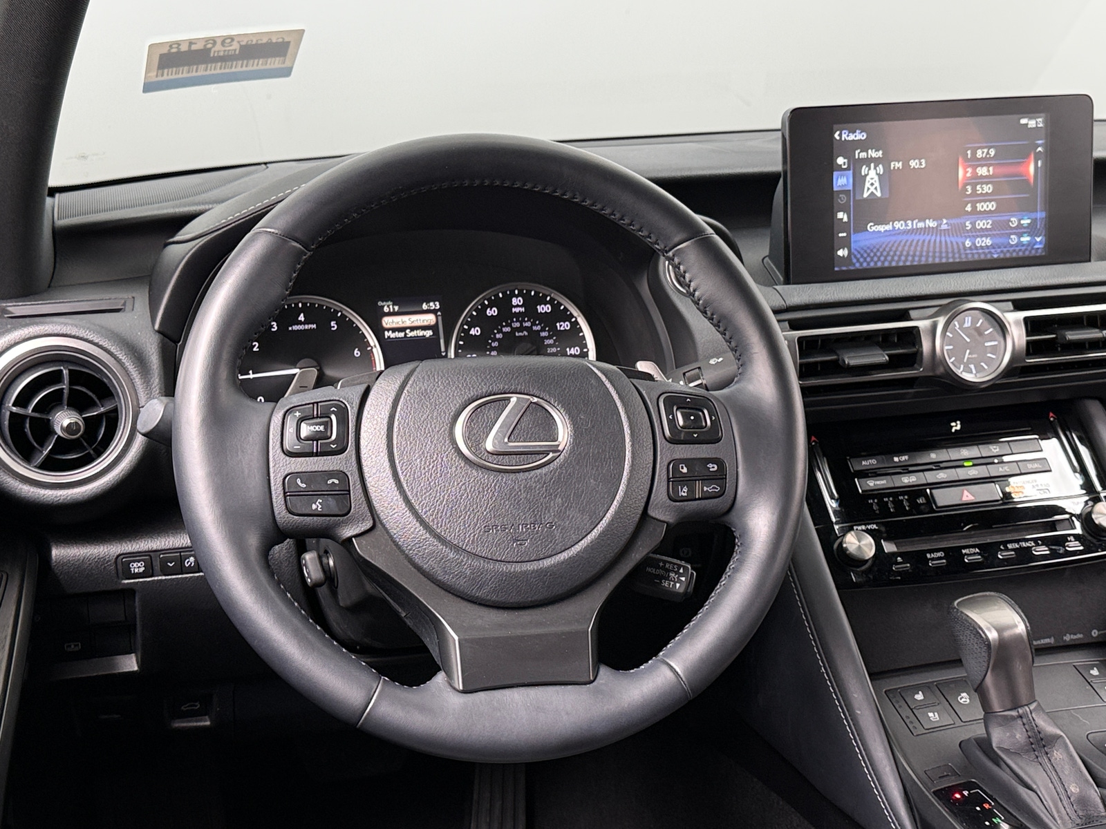 Thumbnail: 2022 Lexus IS - 4