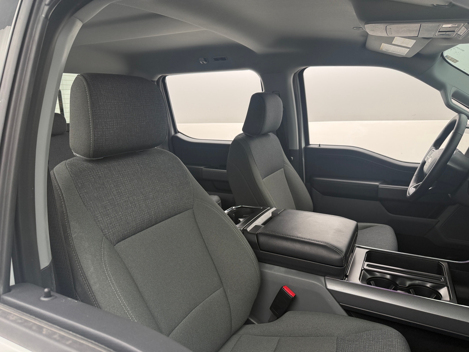 Thumbnail: 2025 Ford Econoline - 2