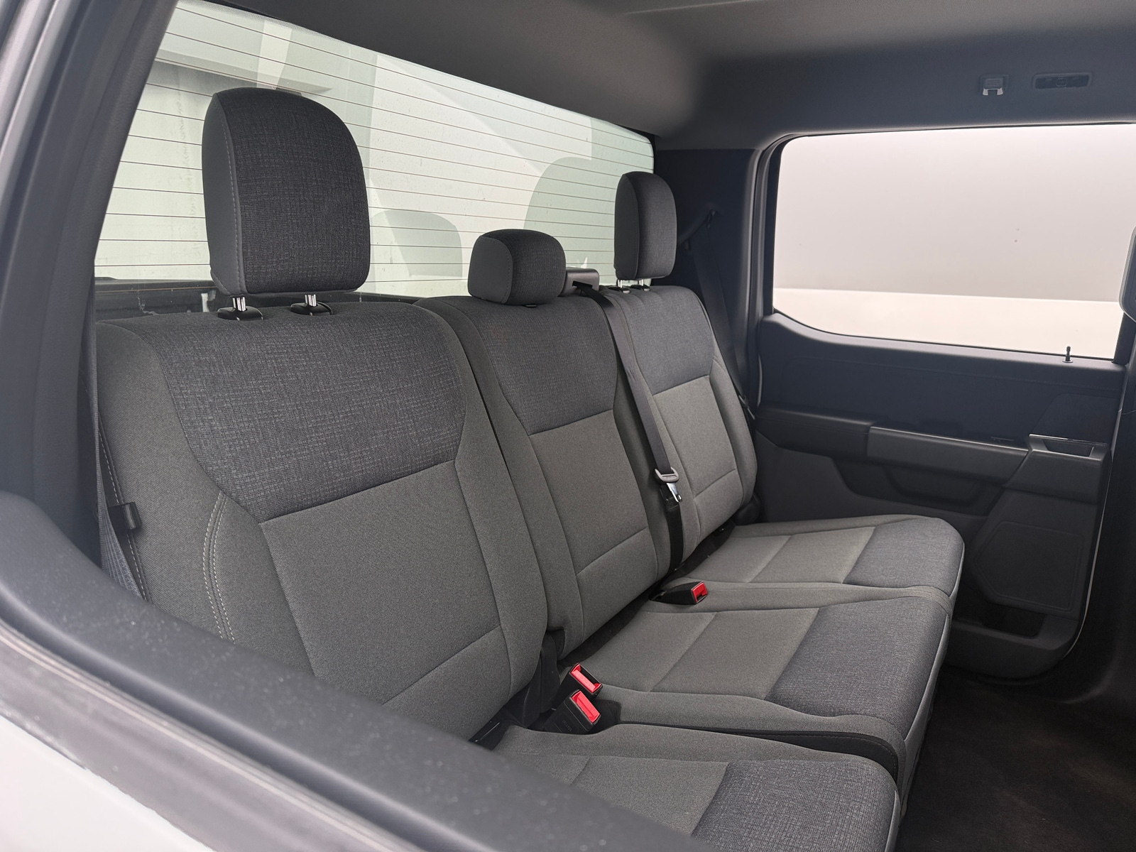 Thumbnail: 2025 Ford Econoline - 6