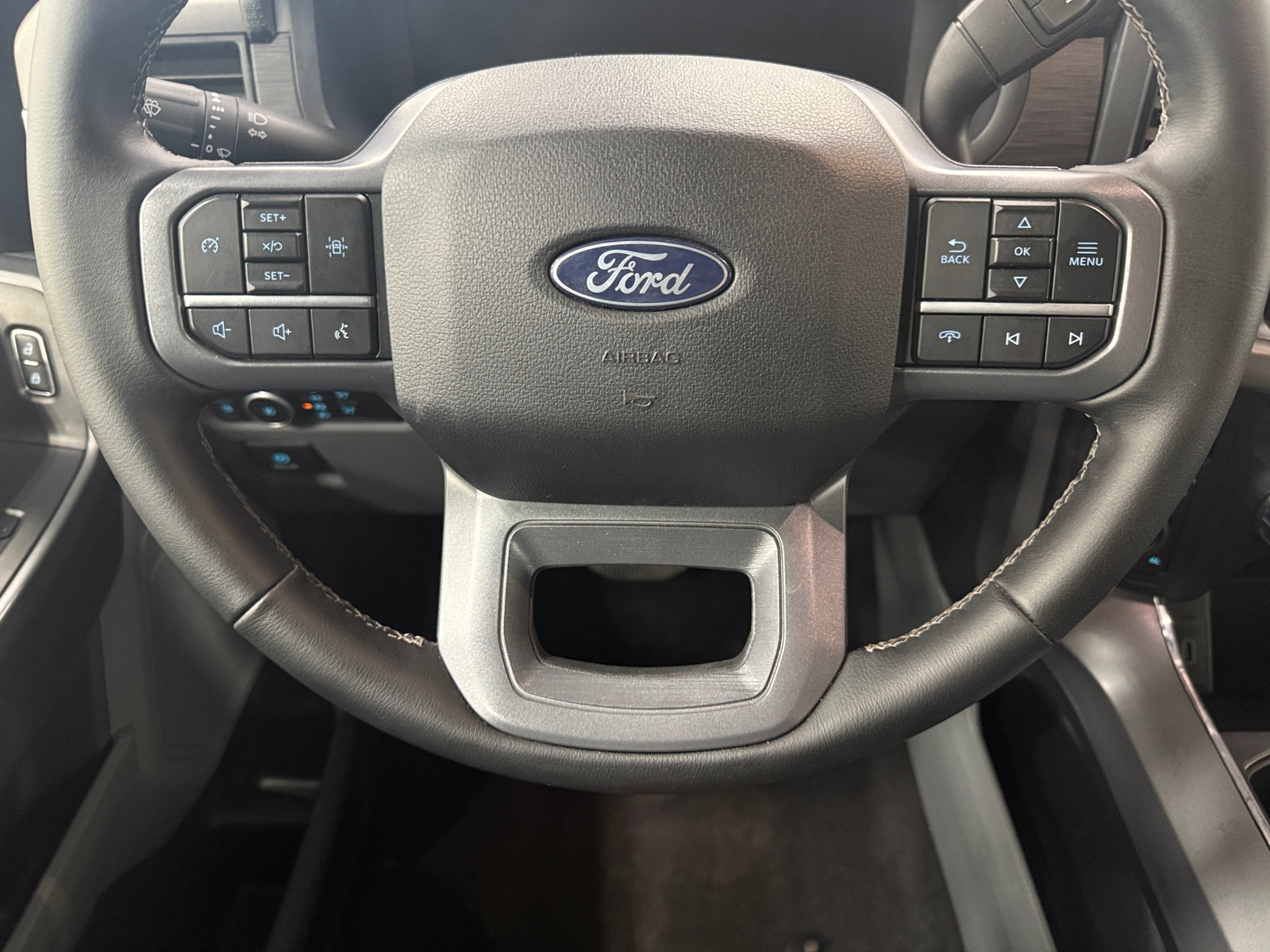 Thumbnail: 2025 Ford Econoline - 5