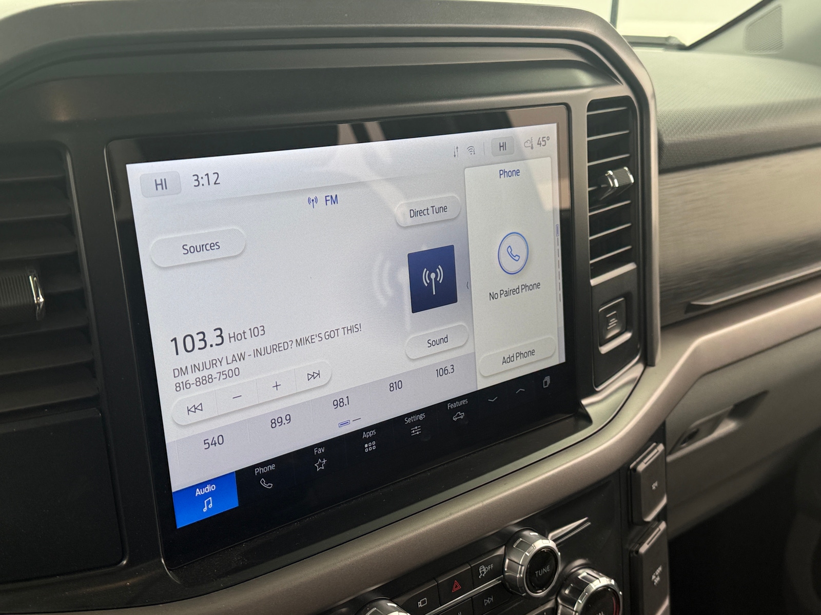 Thumbnail: 2025 Ford Econoline - 4