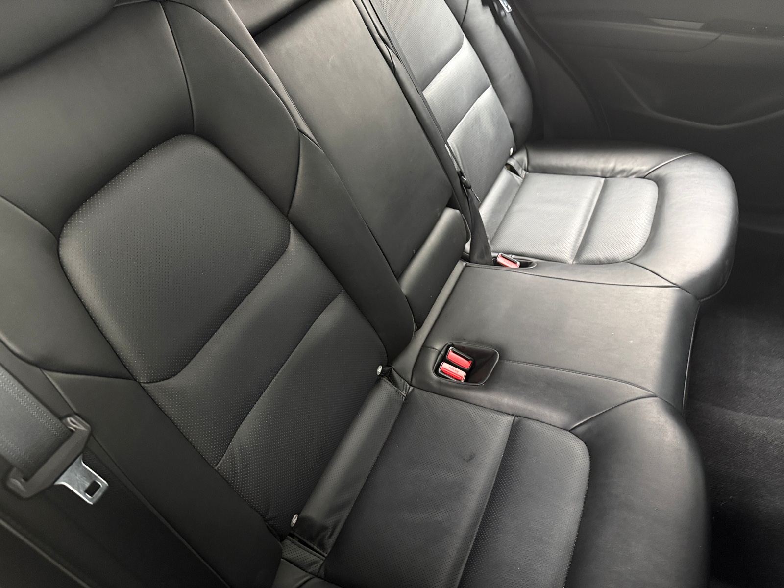 Thumbnail: 2024 Mazda CX-5 - 5