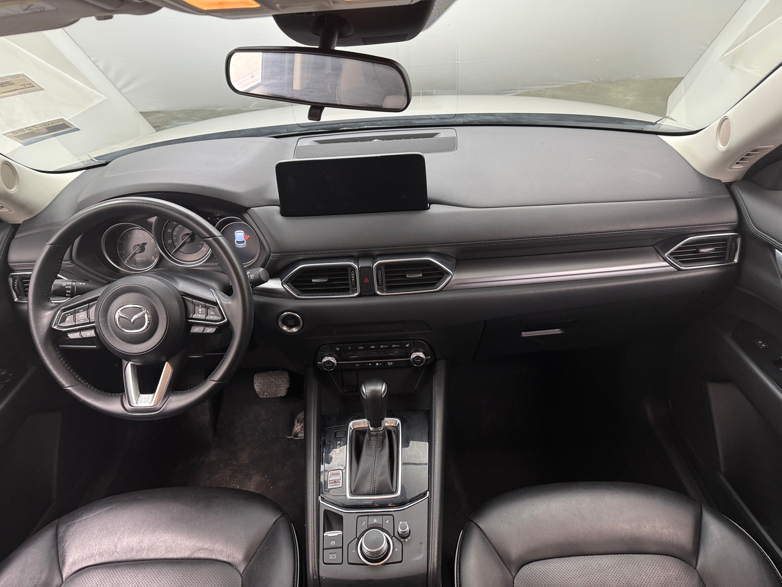 Thumbnail: 2024 Mazda CX-5 - 2