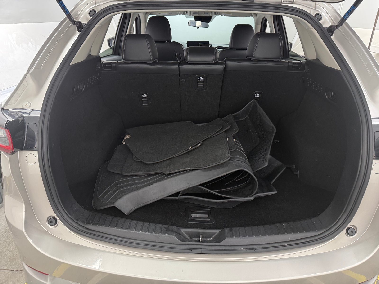 Thumbnail: 2024 Mazda CX-5 - 6