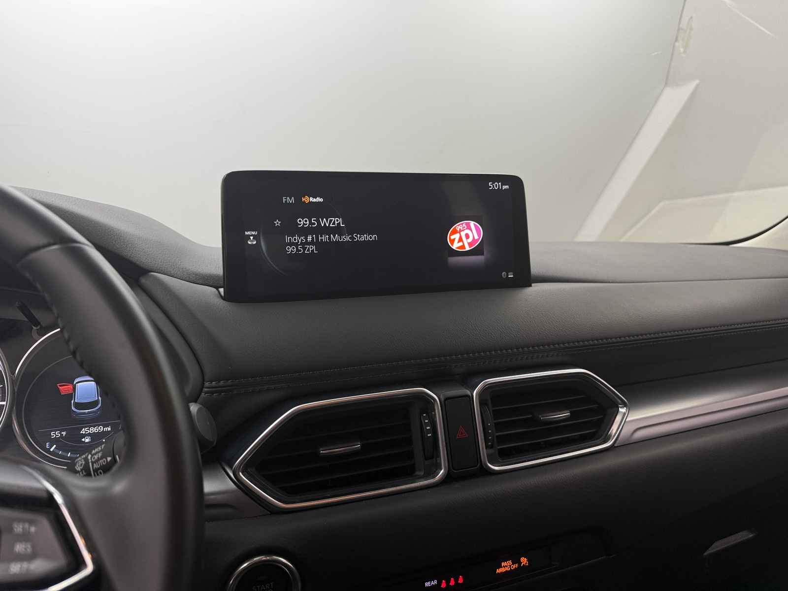 Thumbnail: 2024 Mazda CX-5 - 3