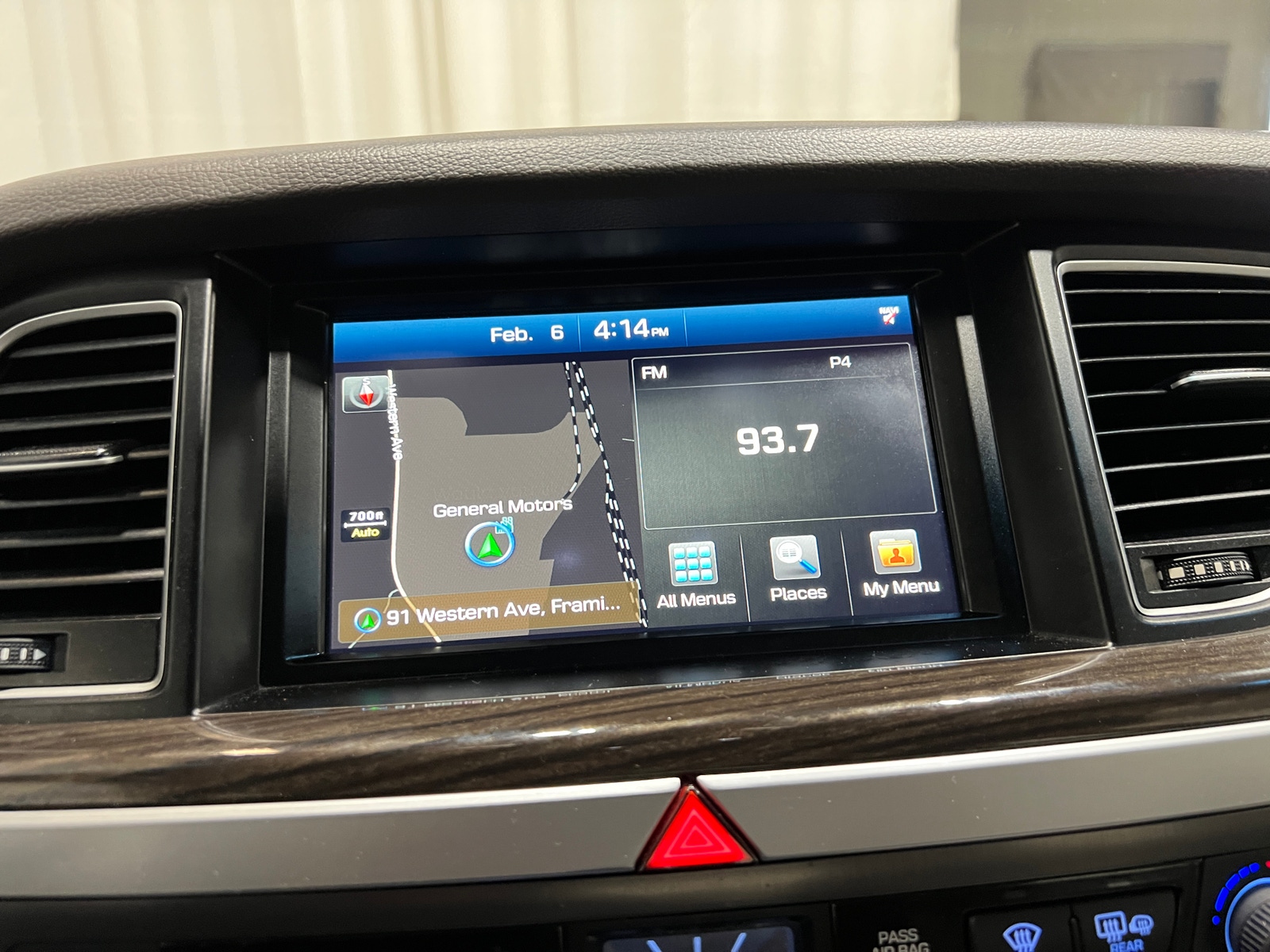 Thumbnail: 2017 Genesis G80 - 3