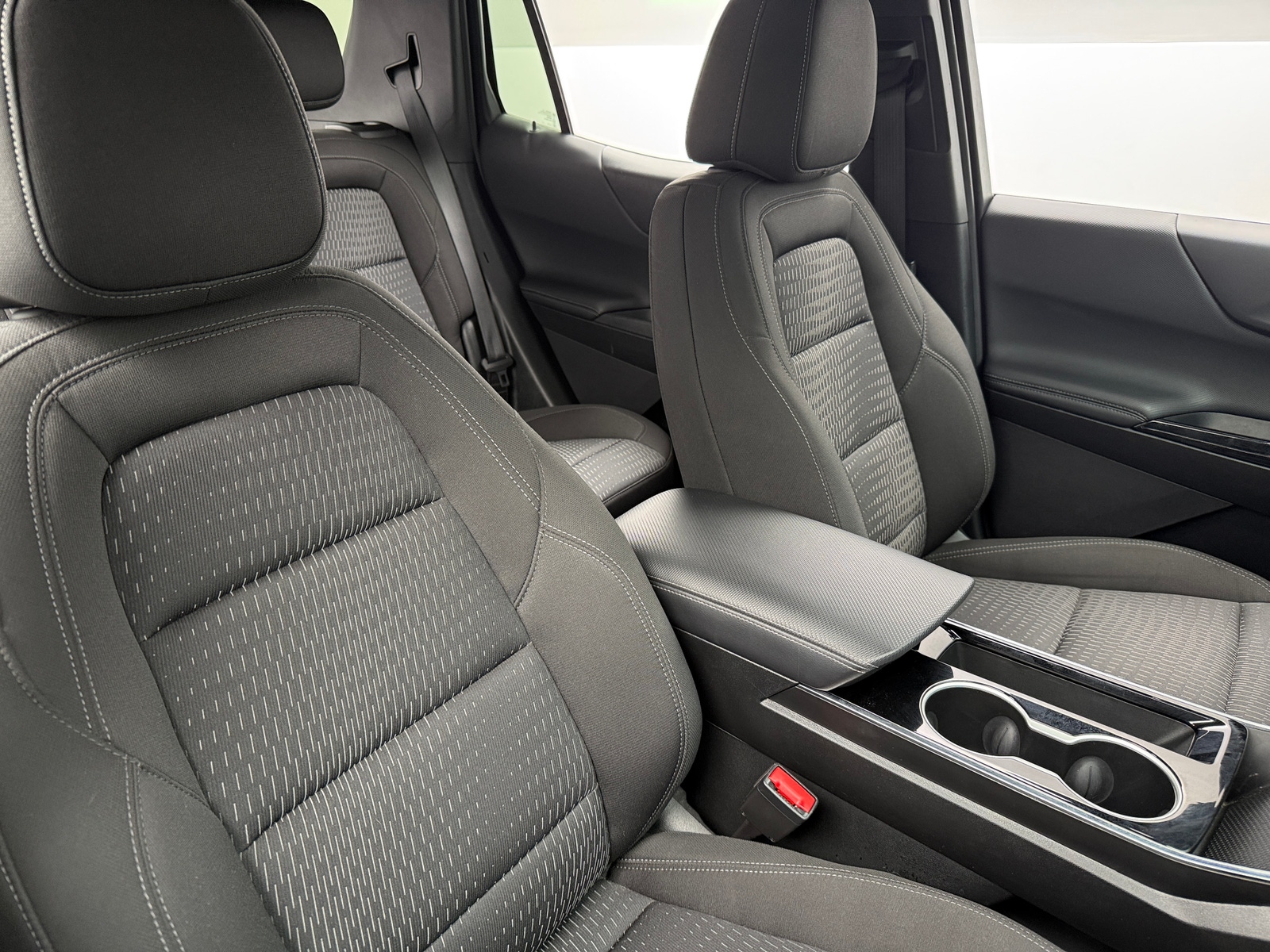 Thumbnail: 2025 Chevrolet Equinox - 2