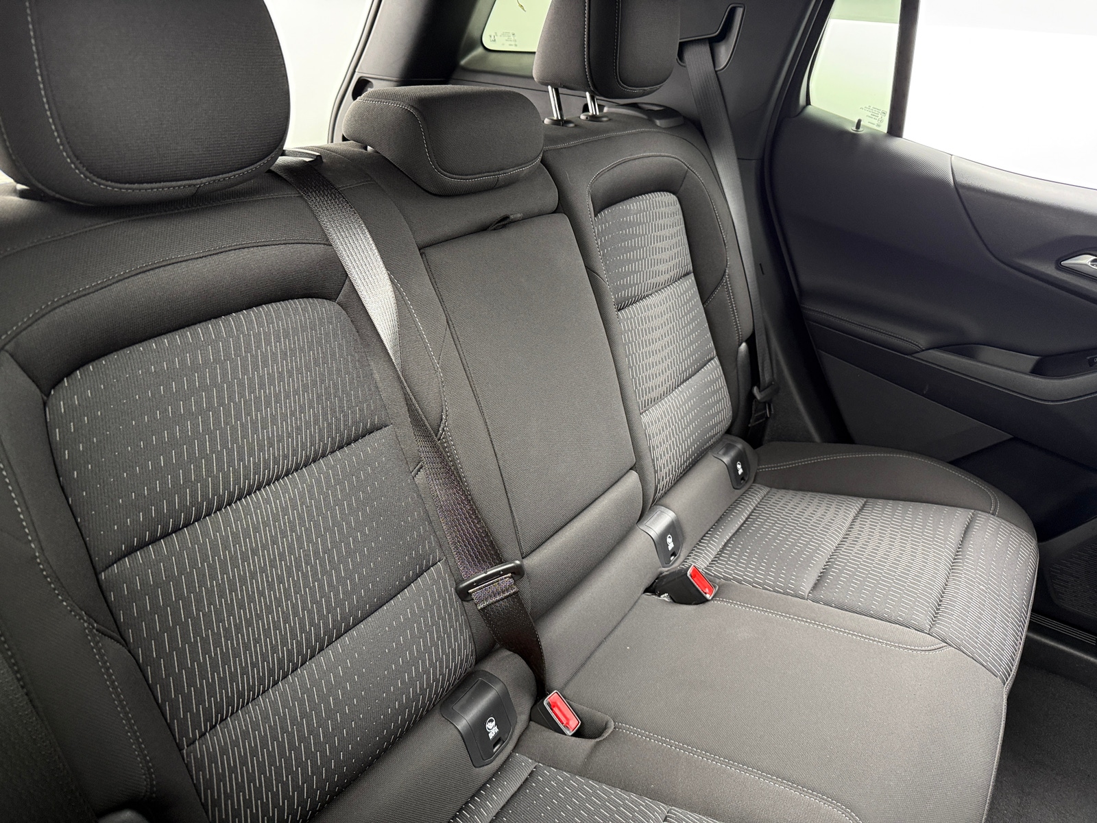 Thumbnail: 2025 Chevrolet Equinox - 6