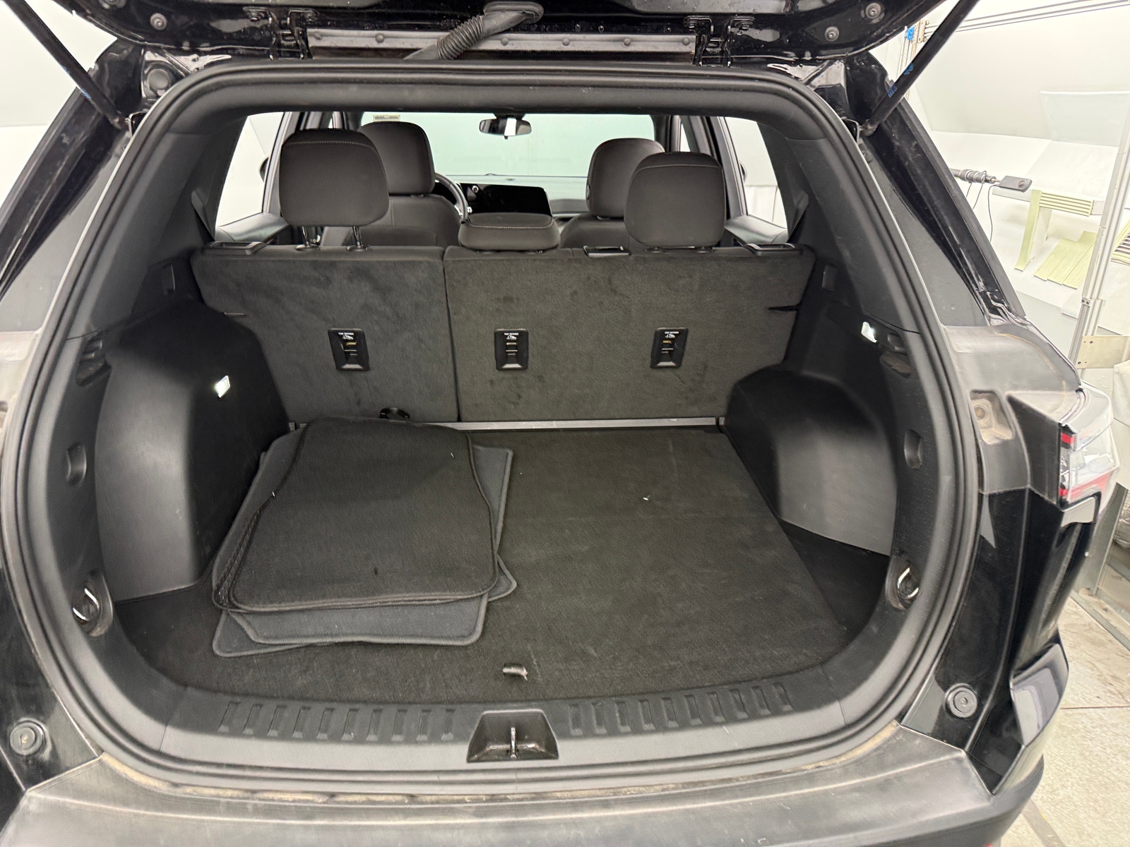 Thumbnail: 2025 Chevrolet Equinox - 7