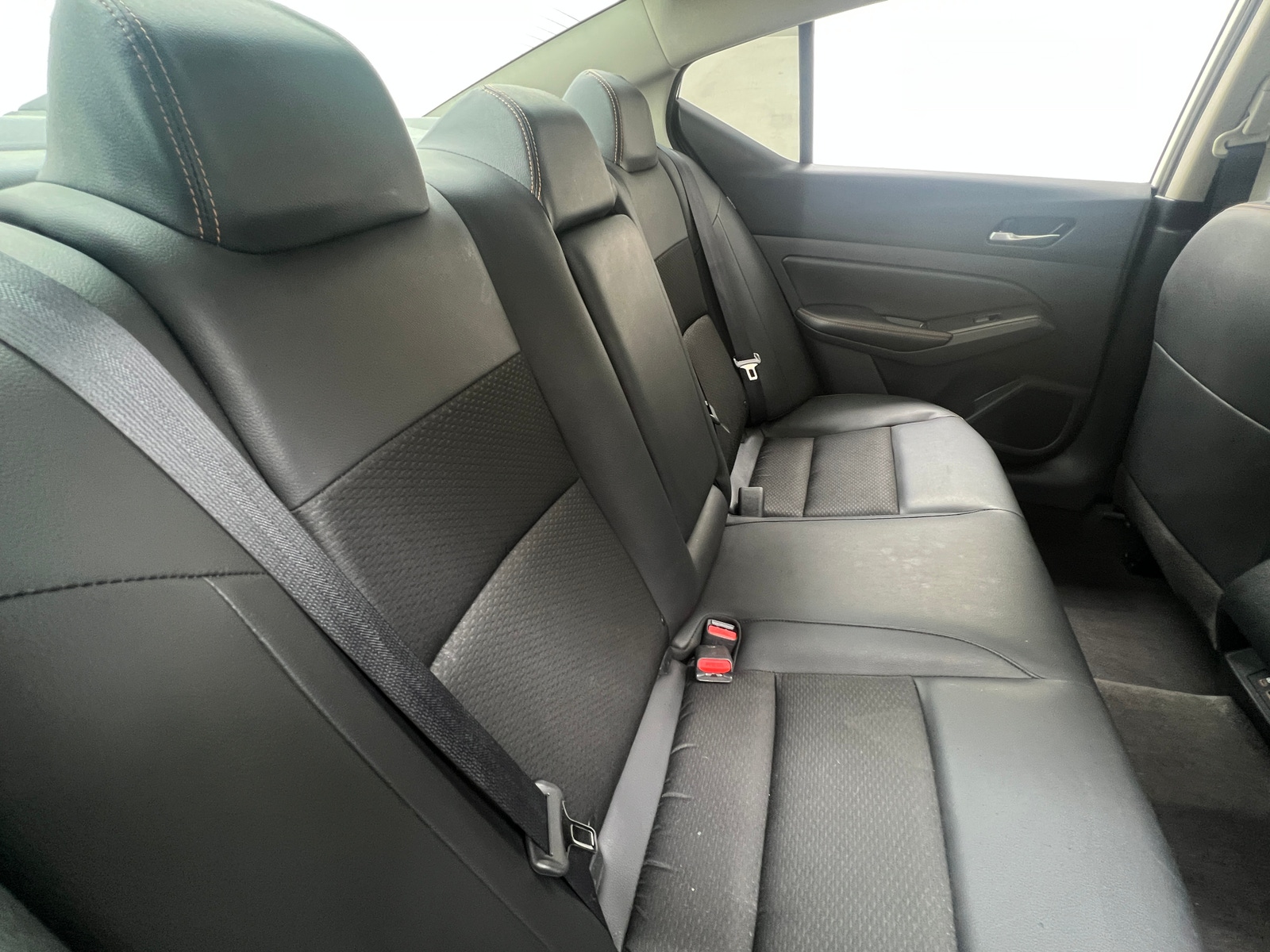 Thumbnail: 2022 Nissan Altima - 6