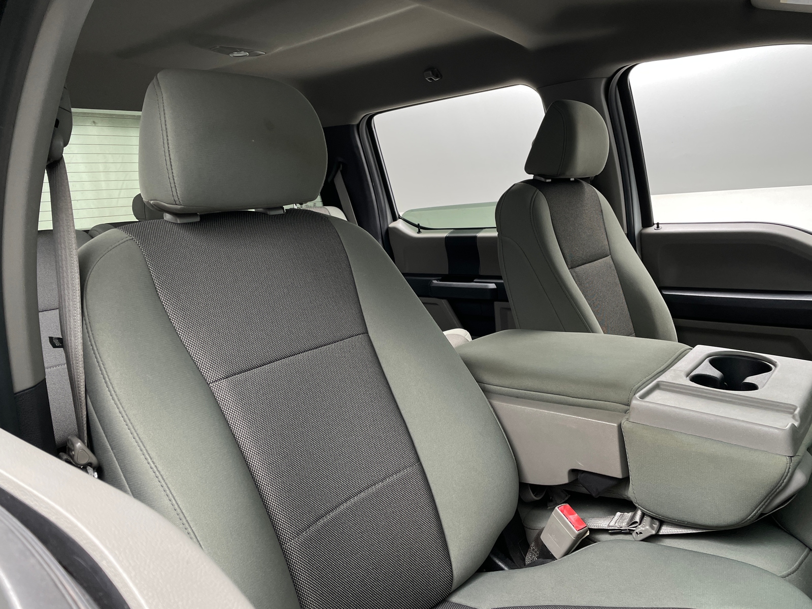 Thumbnail: 2018 Ford Econoline - 2