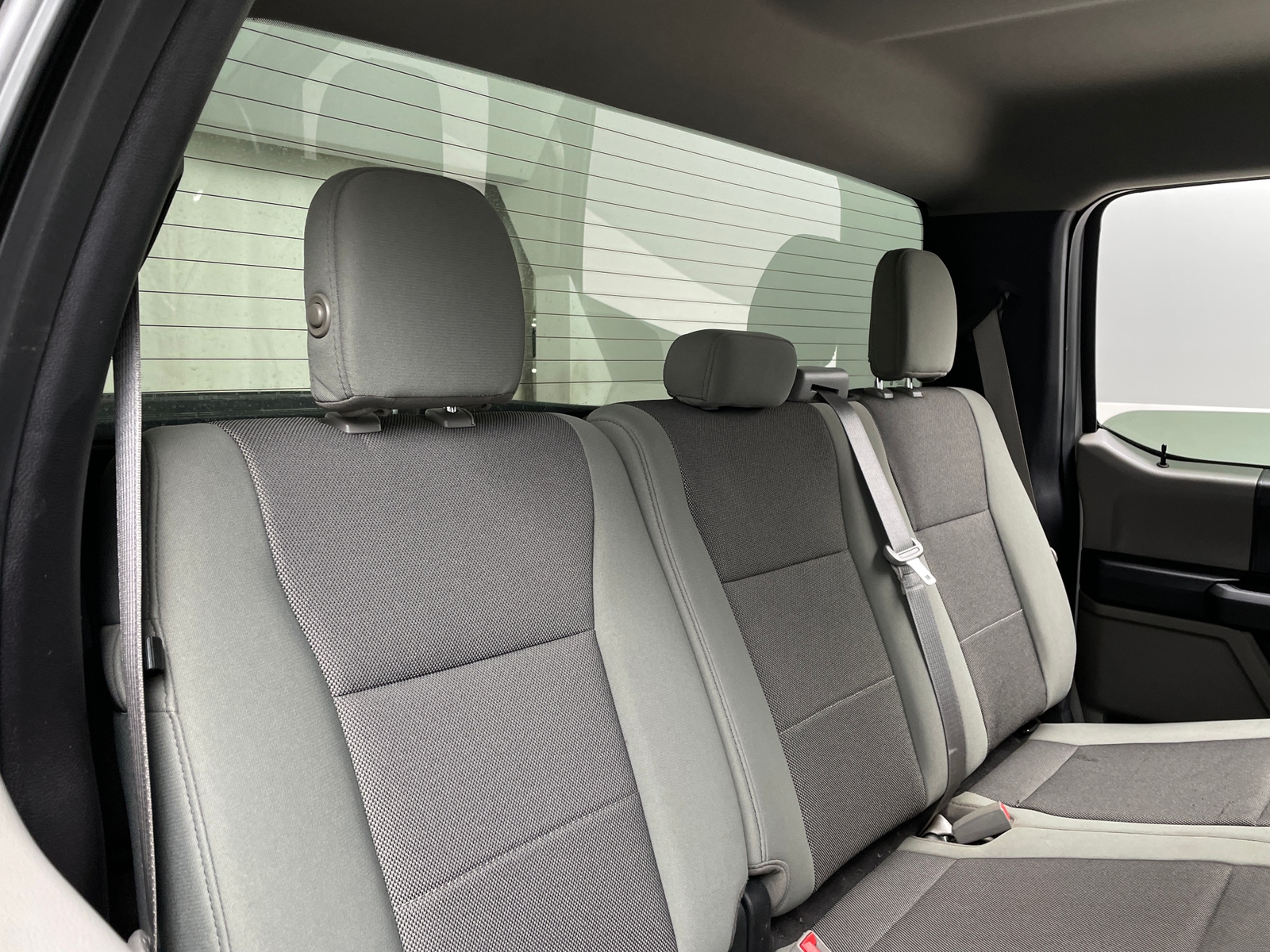 Thumbnail: 2018 Ford Econoline - 6