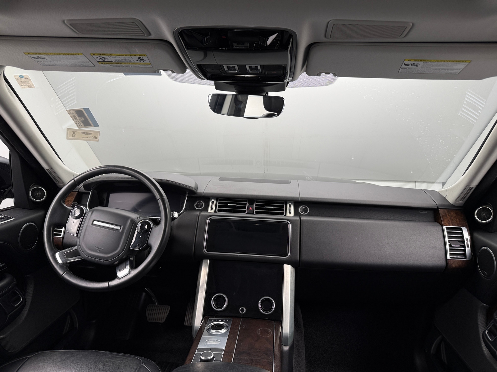 Thumbnail: 2020 Land Rover Range Rover - 2