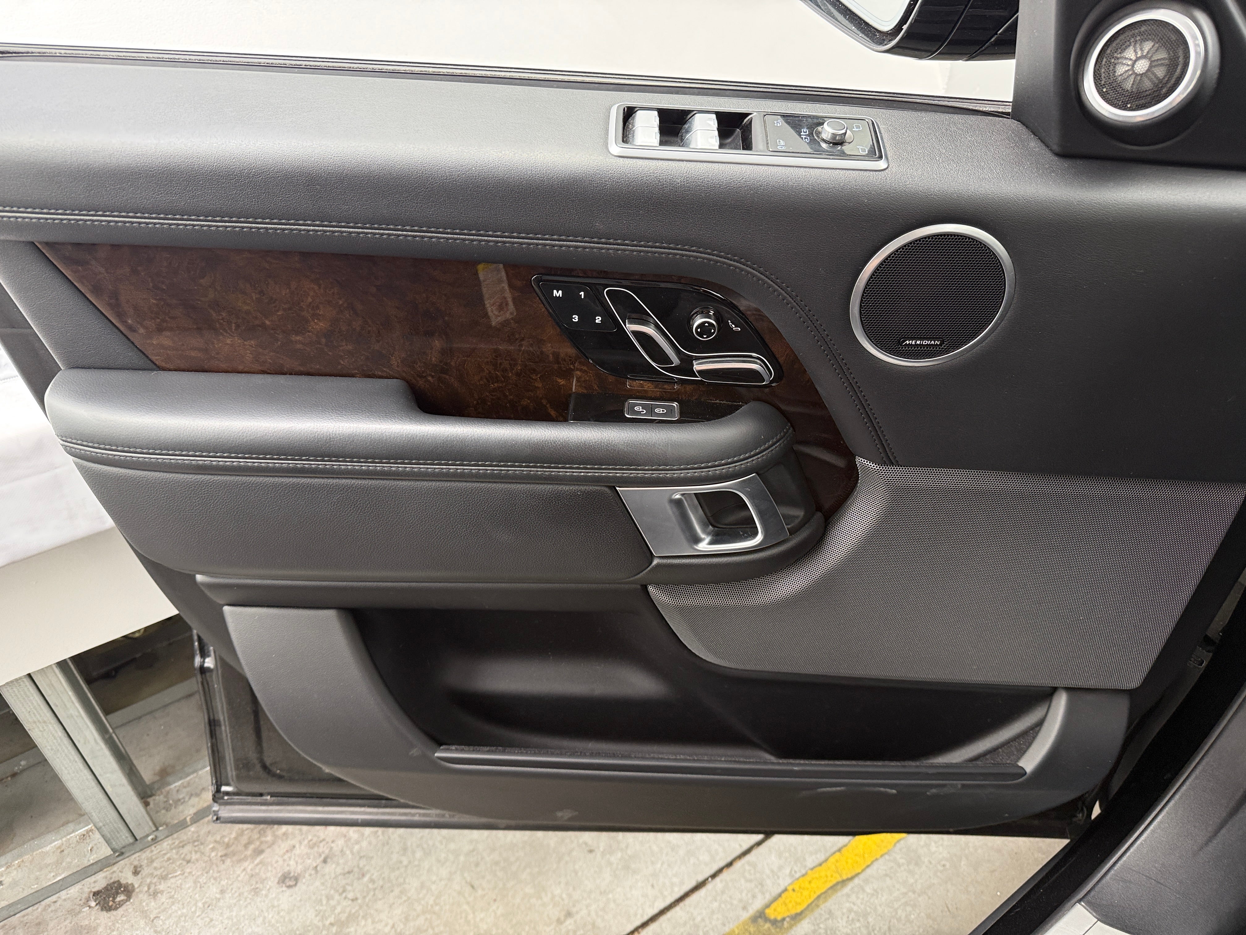 2020 Land Rover Range Rover