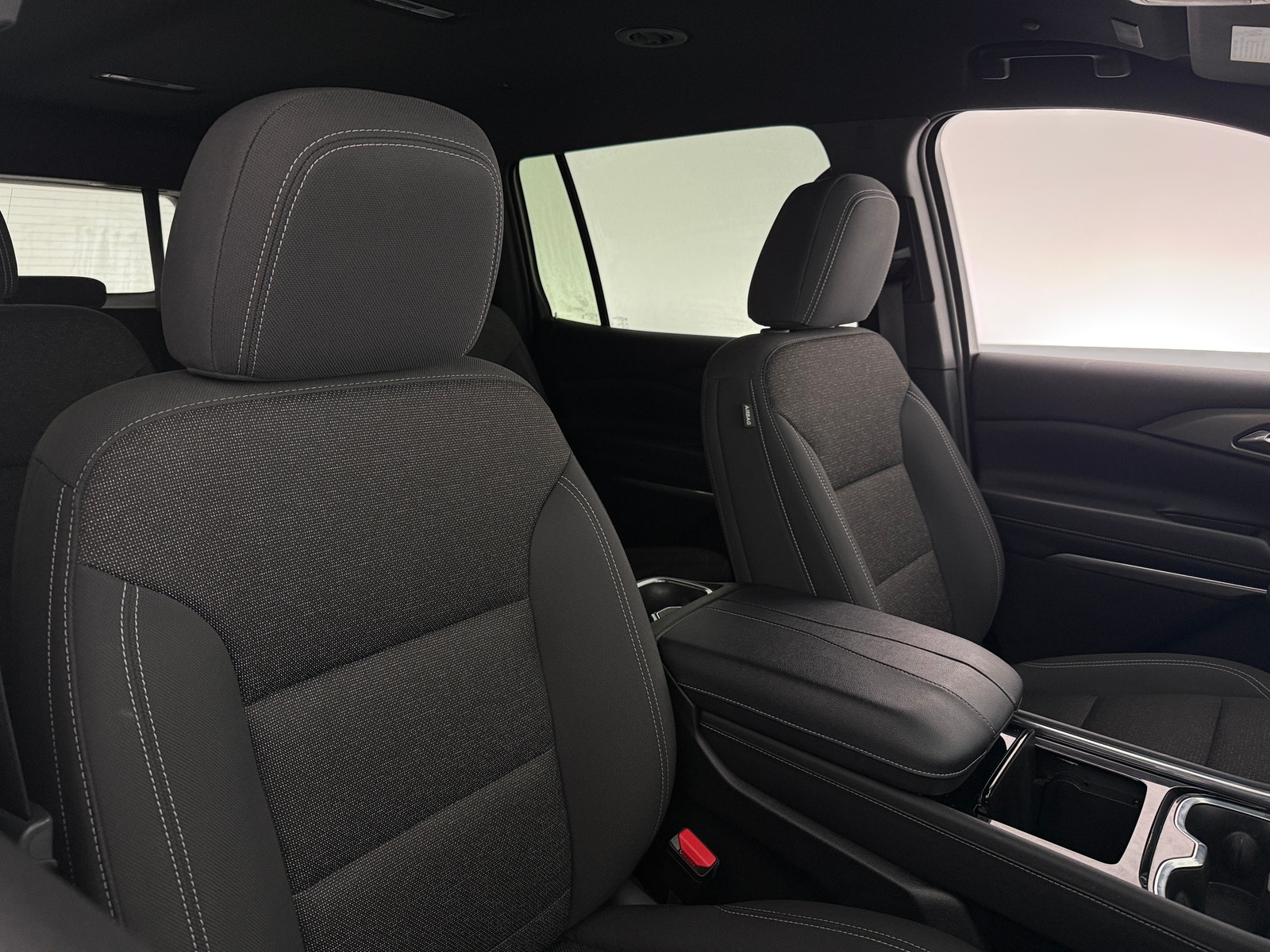 Thumbnail: 2024 Chevrolet Traverse - 2