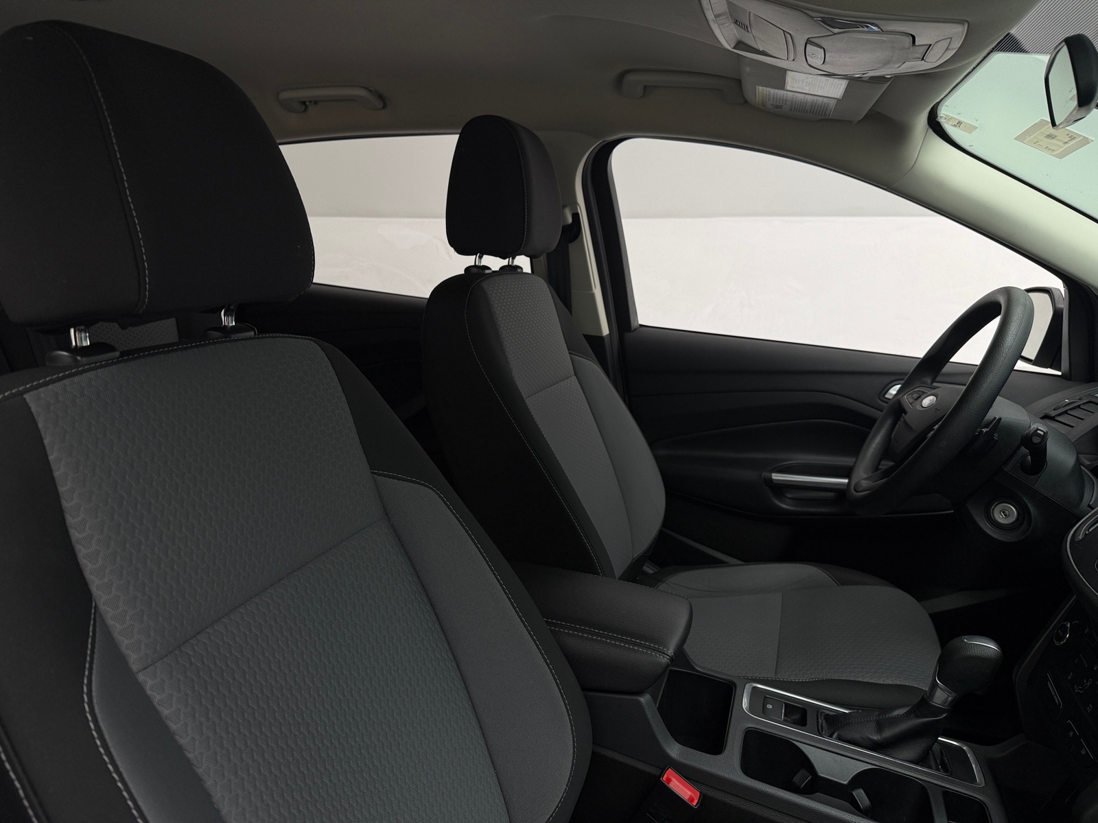 Thumbnail: 2017 Ford Escape - 2