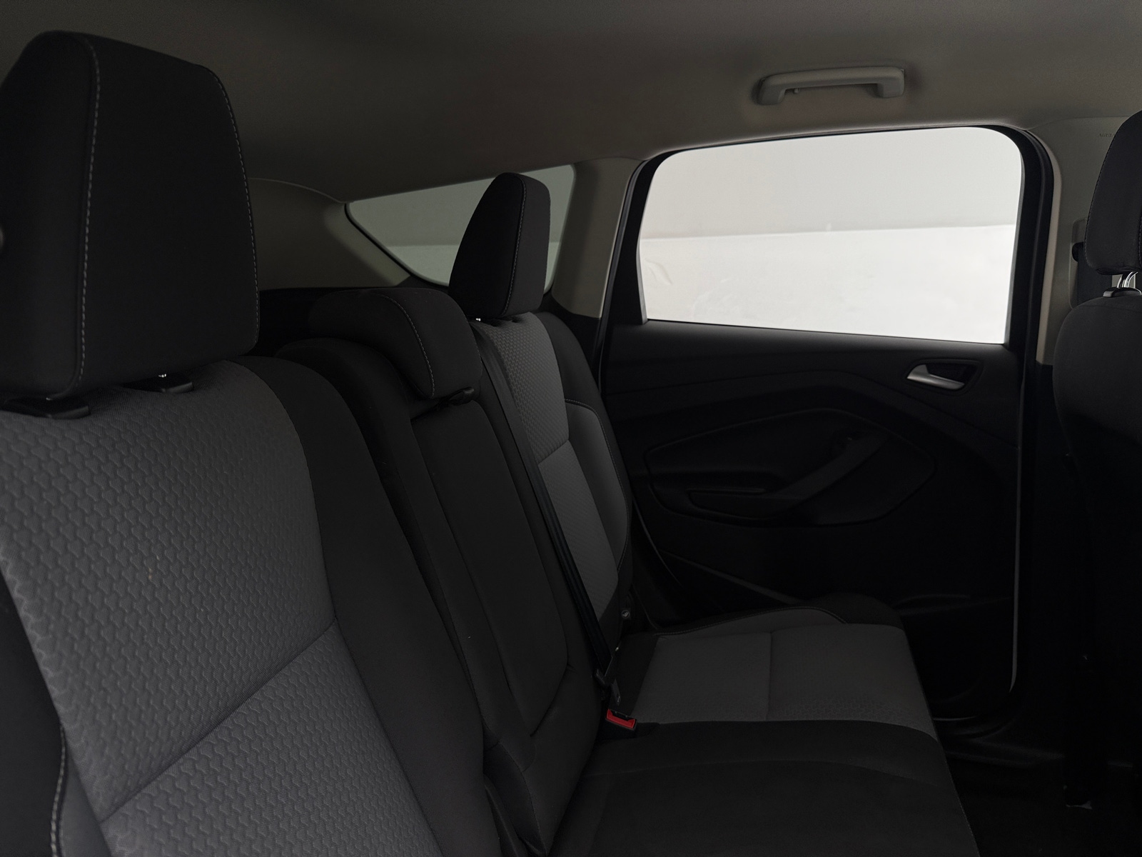 Thumbnail: 2017 Ford Escape - 6