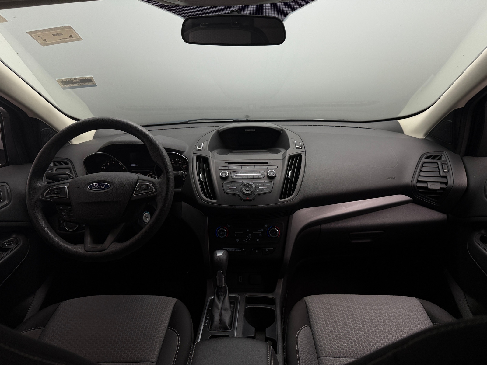 Thumbnail: 2017 Ford Escape - 3