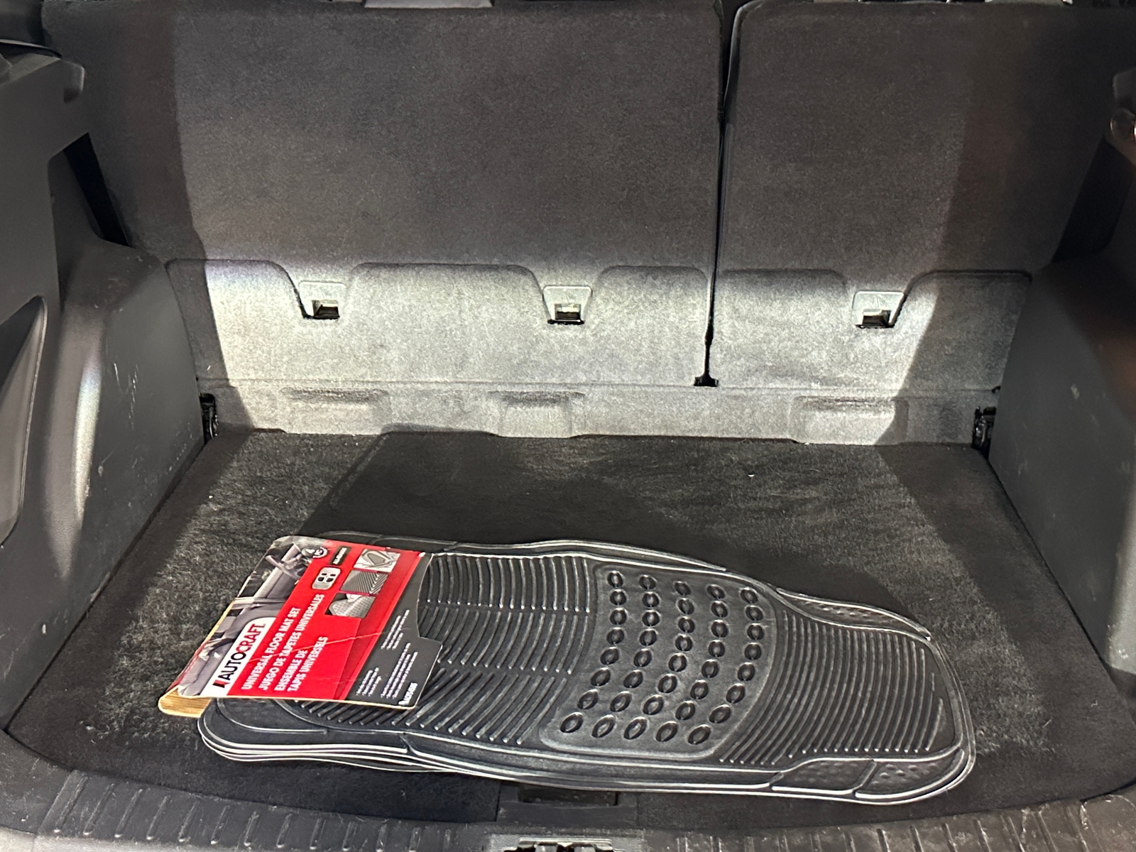 Thumbnail: 2017 Ford Escape - 7