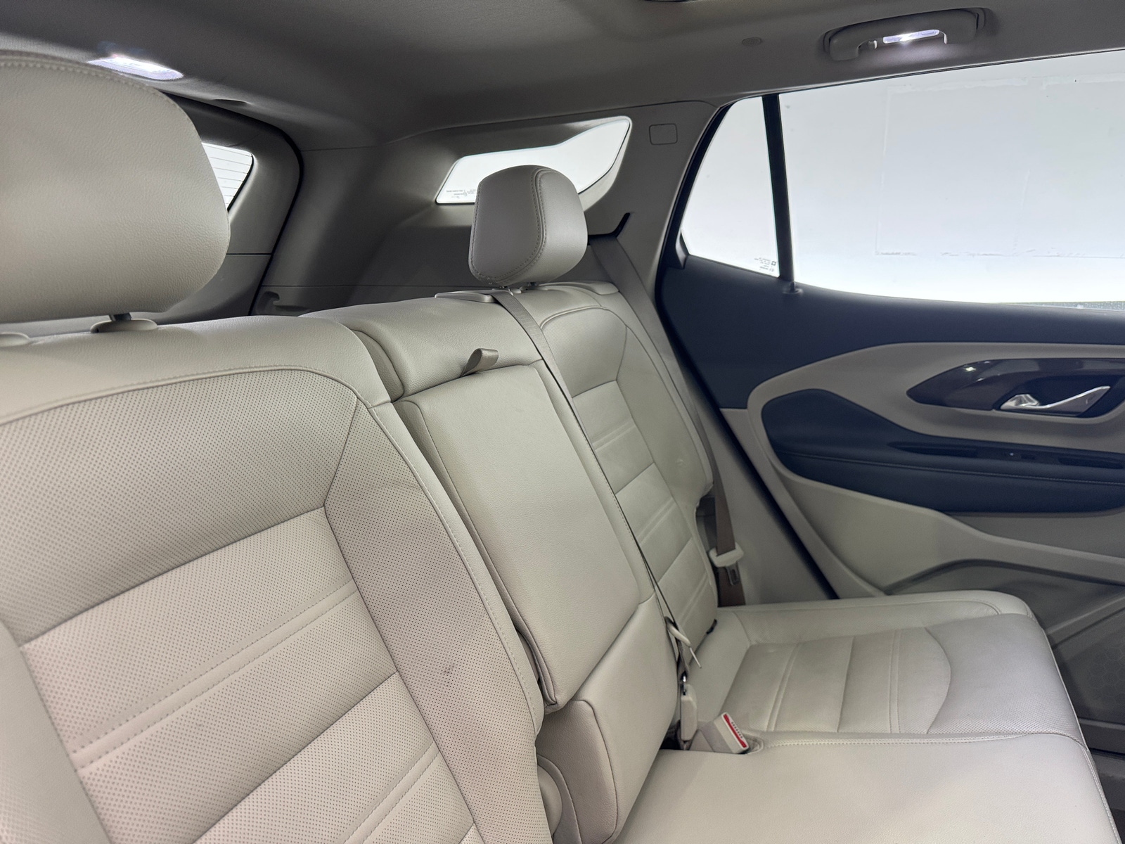 Thumbnail: 2022 GMC Terrain - 5