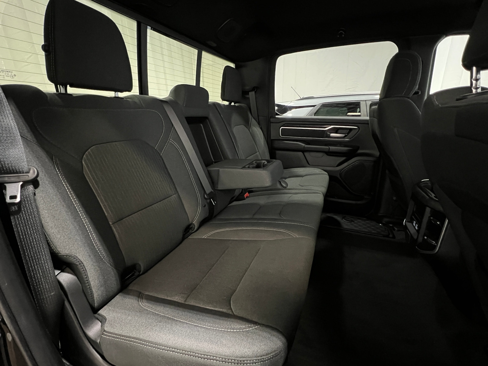 Thumbnail: 2023 RAM 1500 - 6