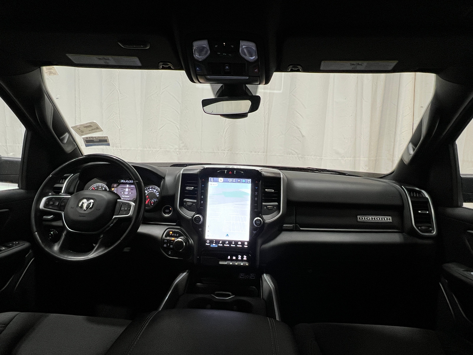 Thumbnail: 2023 RAM 1500 - 3