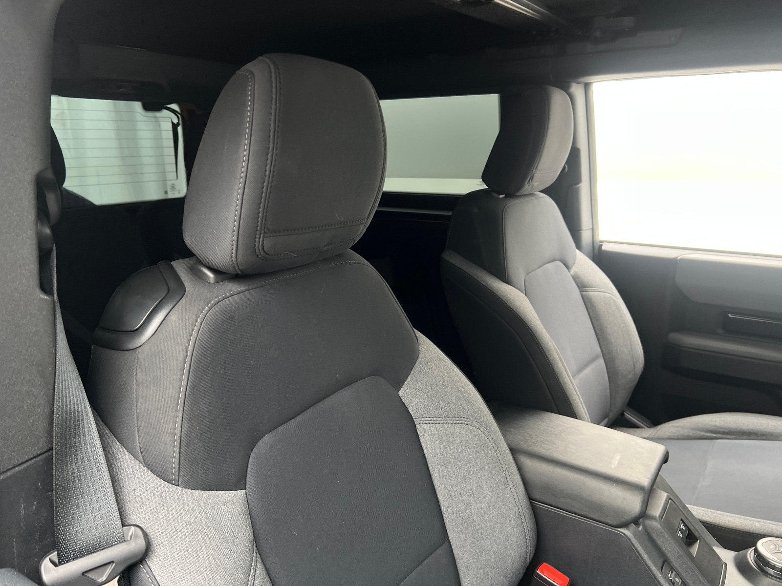 Thumbnail: 2021 Ford Bronco - 2