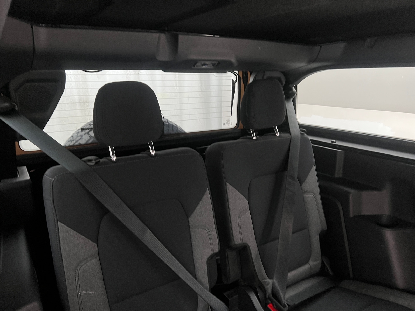 Thumbnail: 2021 Ford Bronco - 6