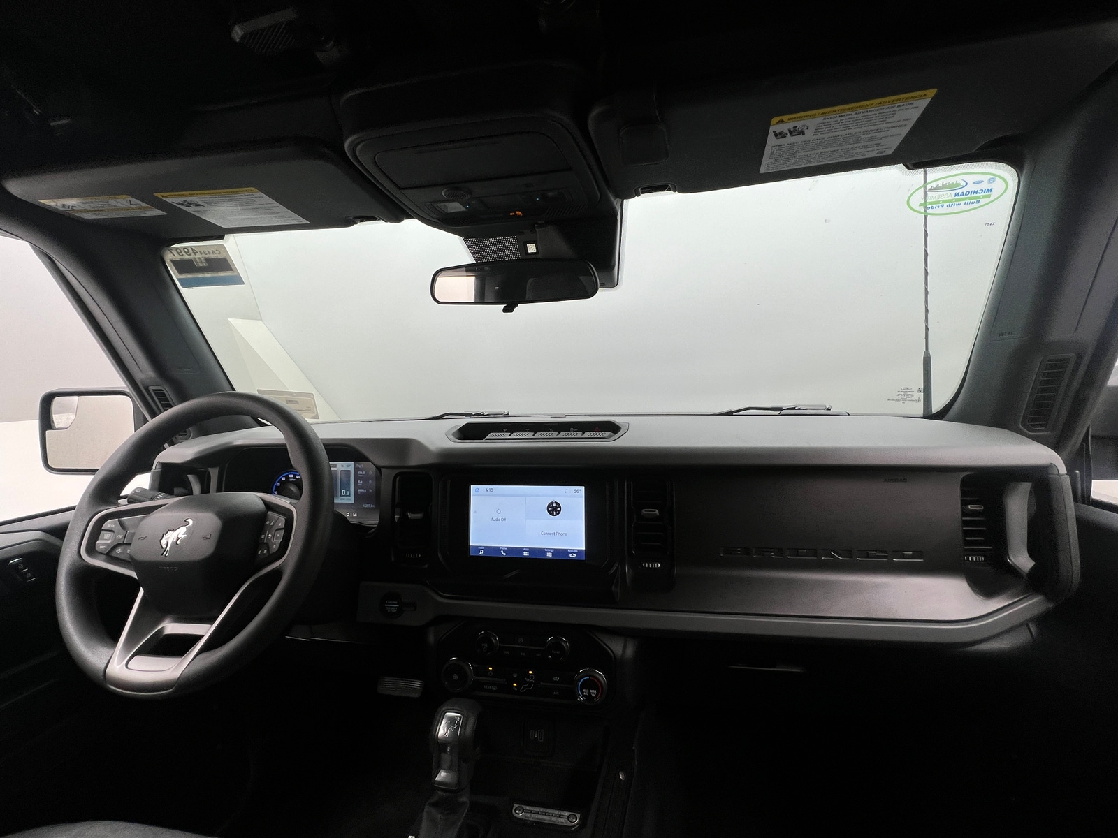 Thumbnail: 2021 Ford Bronco - 3