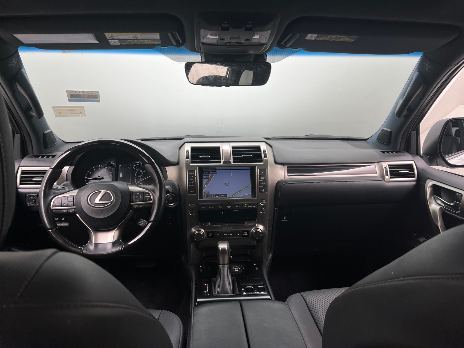 Thumbnail: 2021 Lexus GX - 2