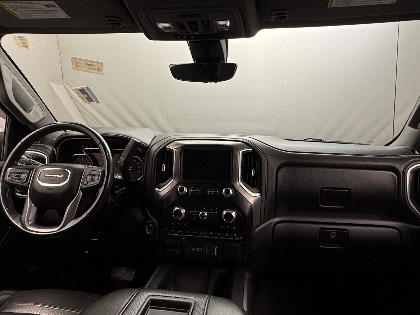 Thumbnail: 2020 GMC Sierra 1500 - 2