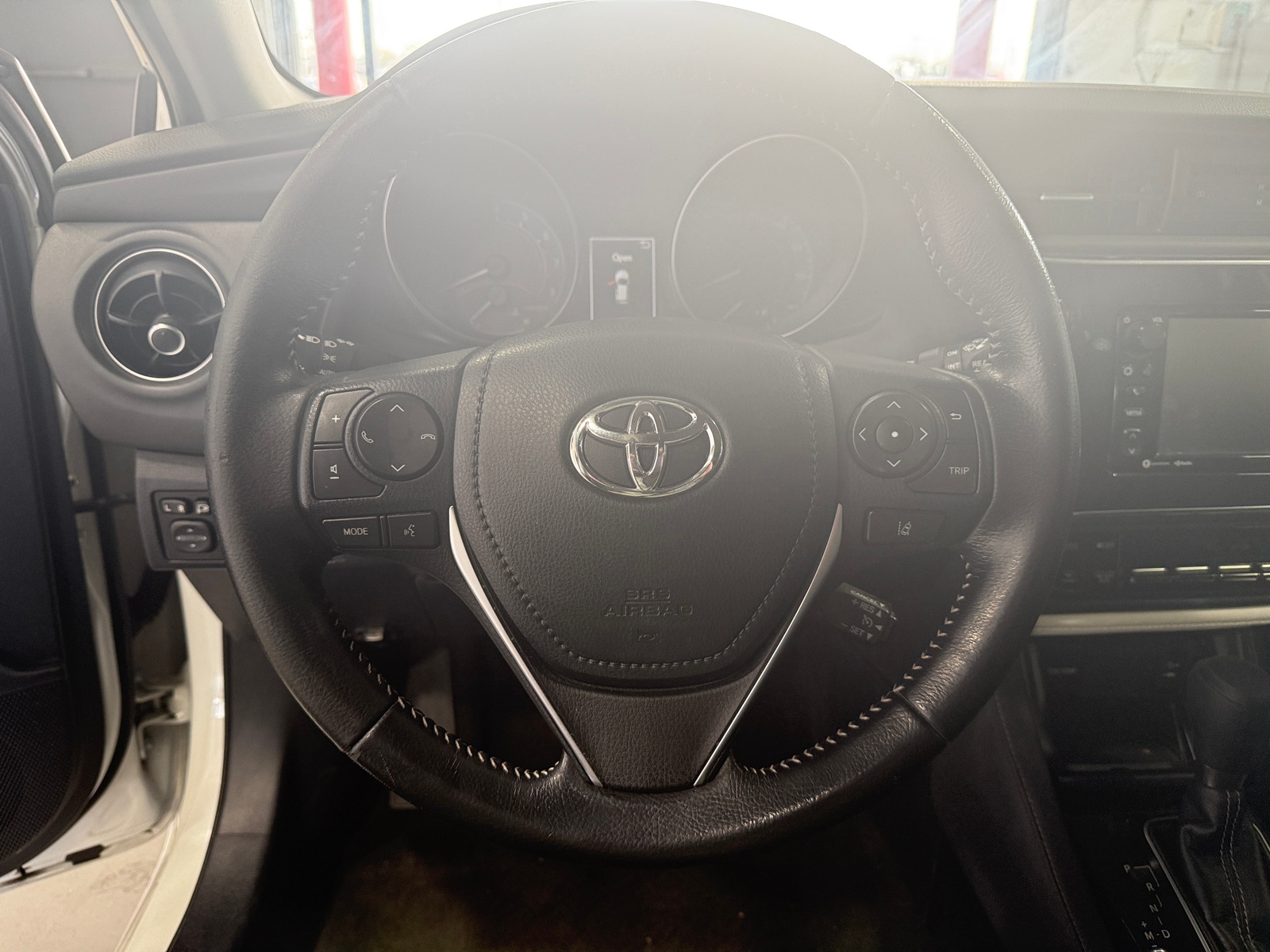 Thumbnail: 2017 Toyota Corolla iM - 5