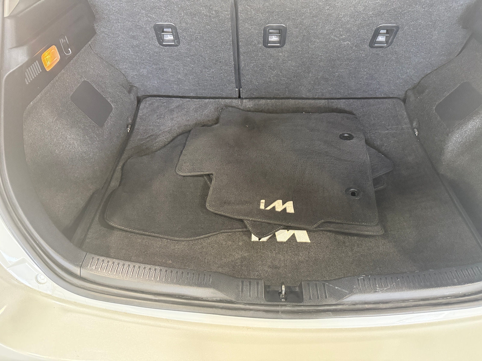 Thumbnail: 2017 Toyota Corolla iM - 7