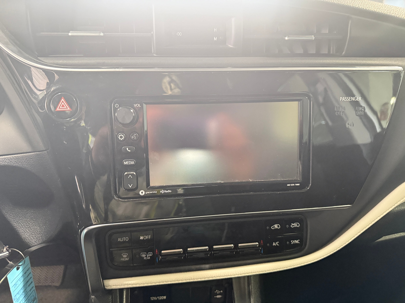 Thumbnail: 2017 Toyota Corolla iM - 4