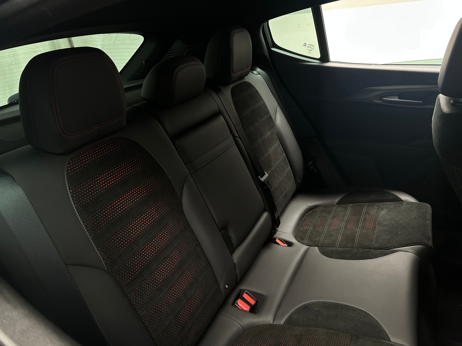 Thumbnail: 2024 Dodge Hornet - 5