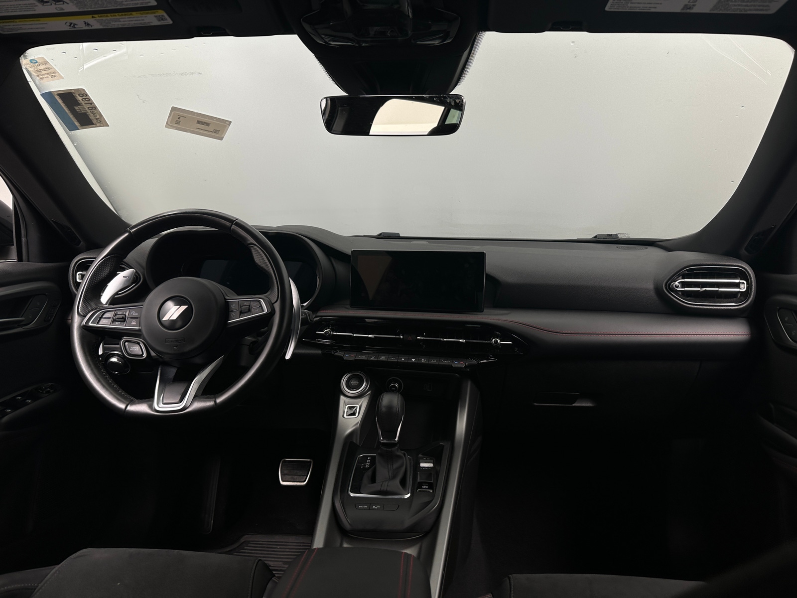 Thumbnail: 2024 Dodge Hornet - 2