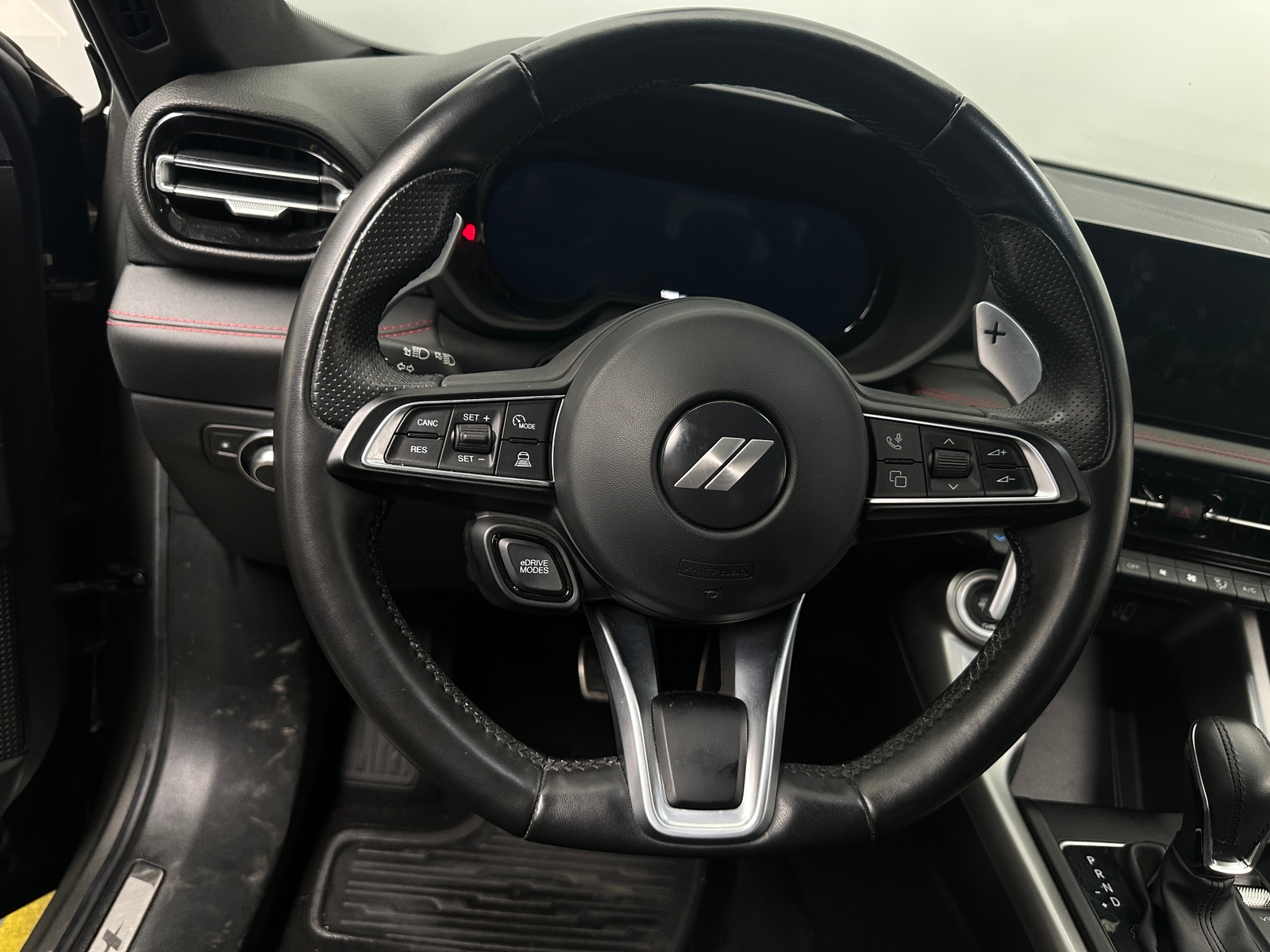 Thumbnail: 2024 Dodge Hornet - 4