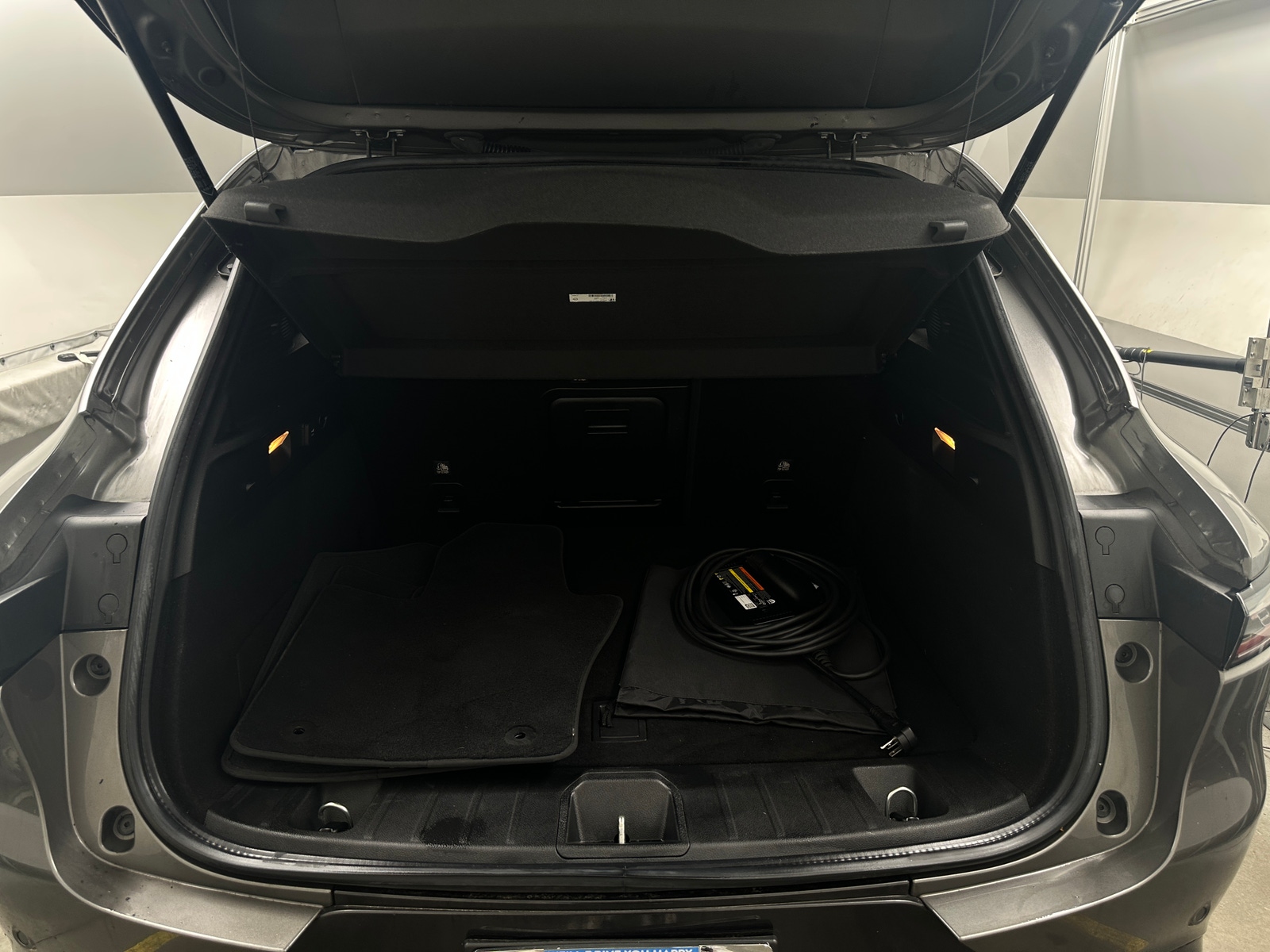 Thumbnail: 2024 Dodge Hornet - 6