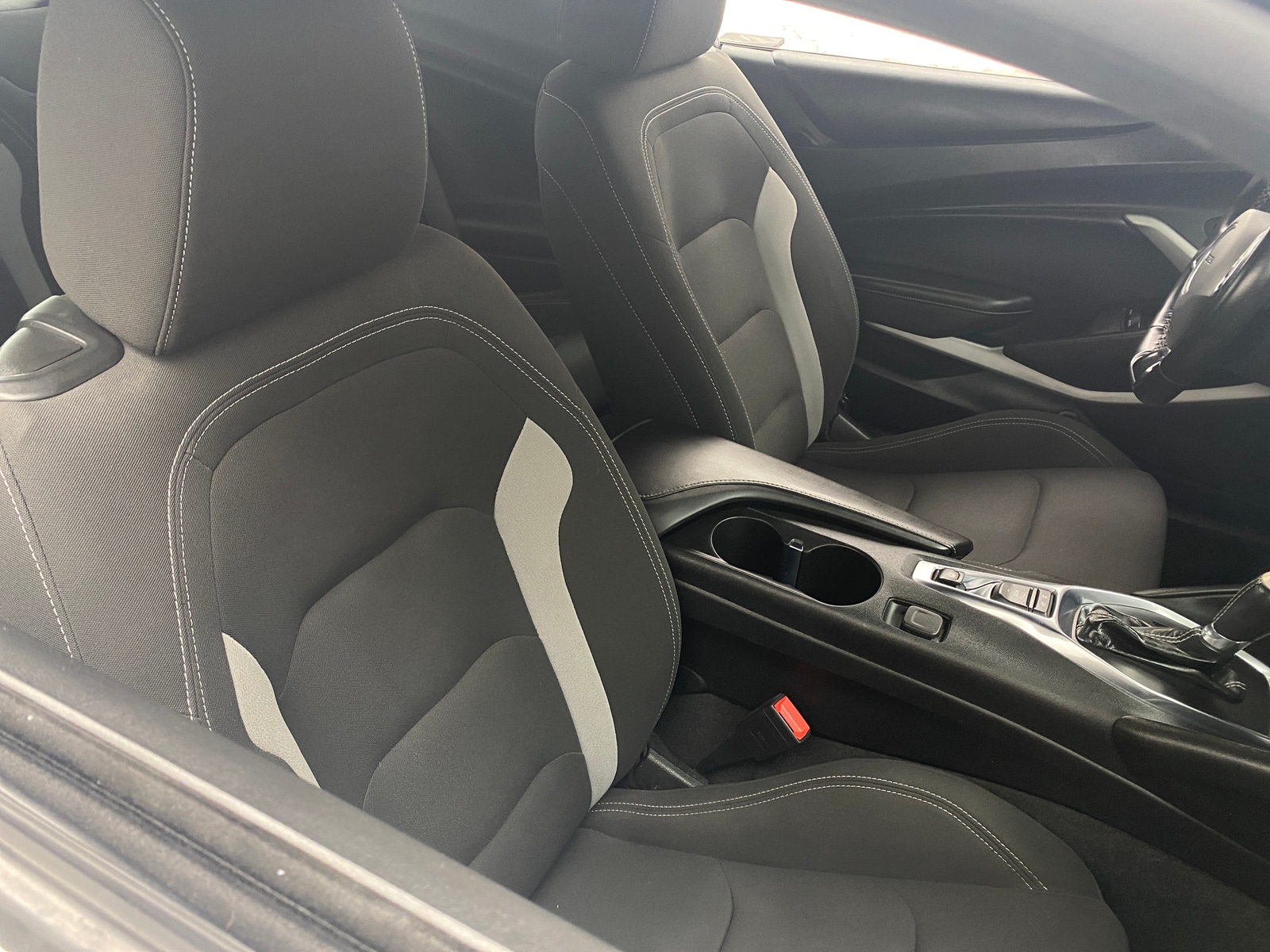 Thumbnail: 2021 Chevrolet Camaro - 2