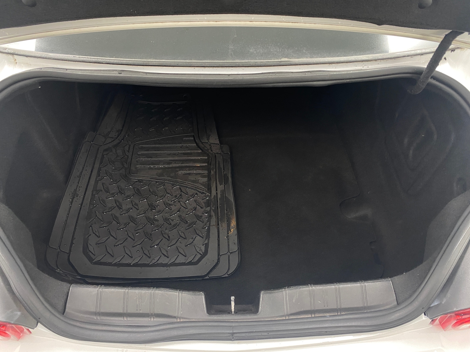 Thumbnail: 2021 Chevrolet Camaro - 5