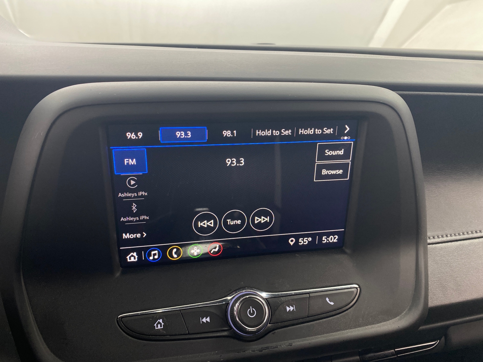 Thumbnail: 2021 Chevrolet Camaro - 3