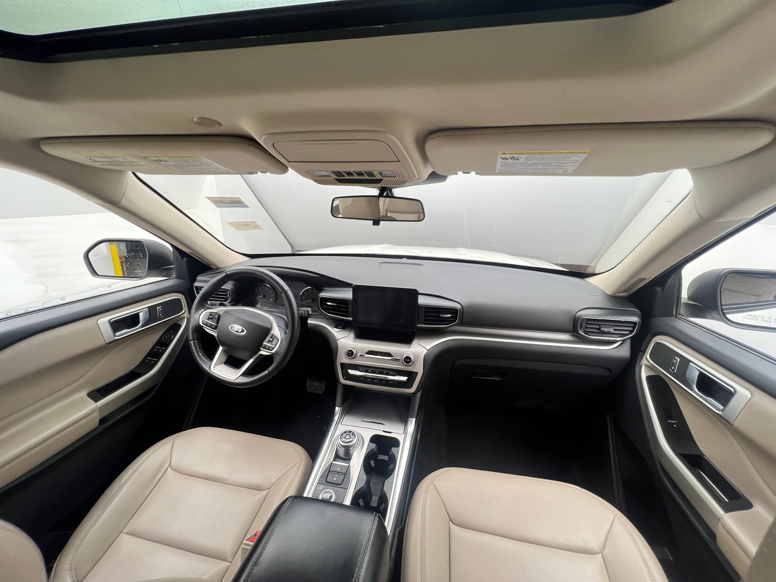 Thumbnail: 2020 Ford Explorer - 3