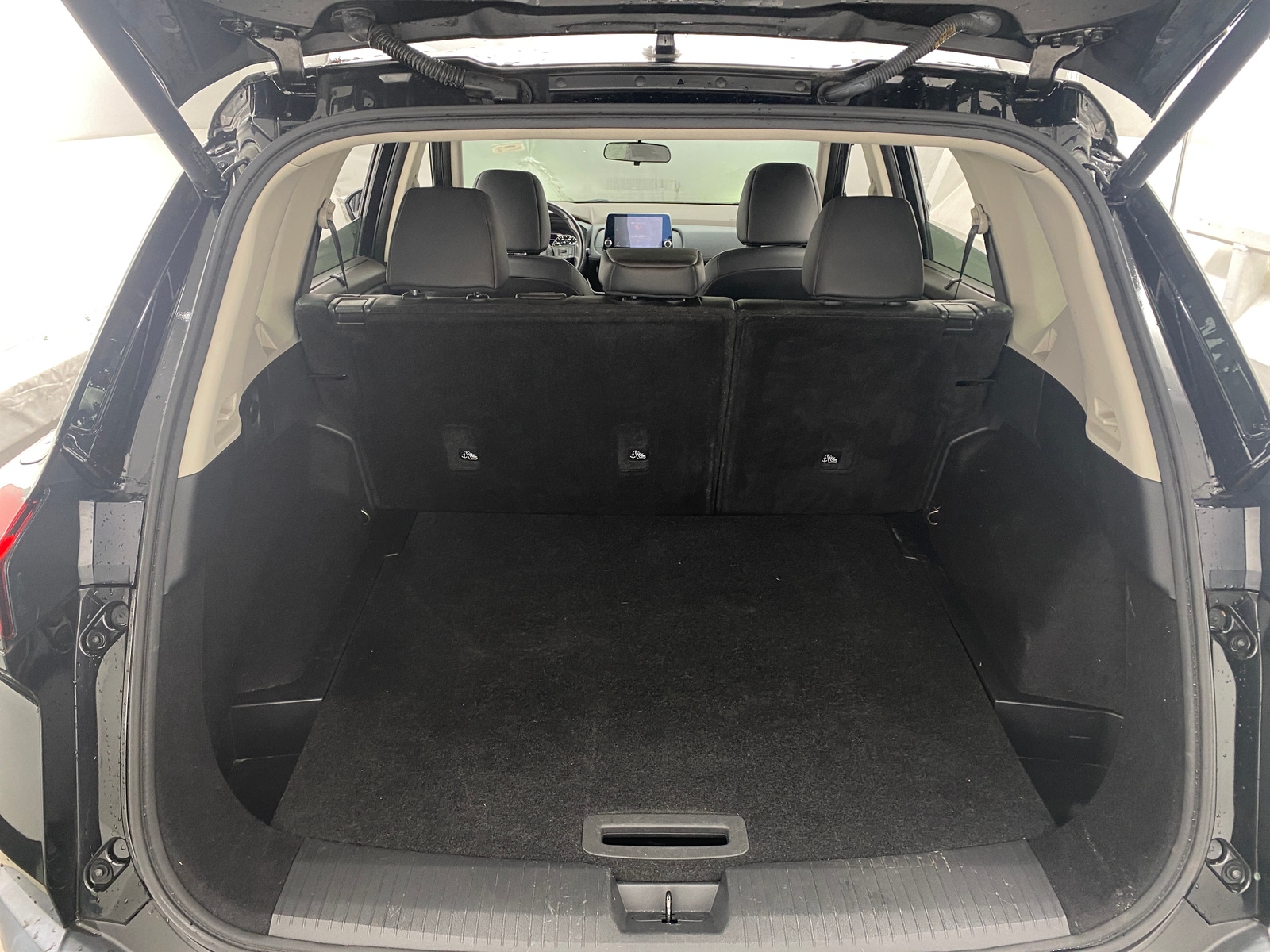 Thumbnail: 2021 Nissan Rogue - 7