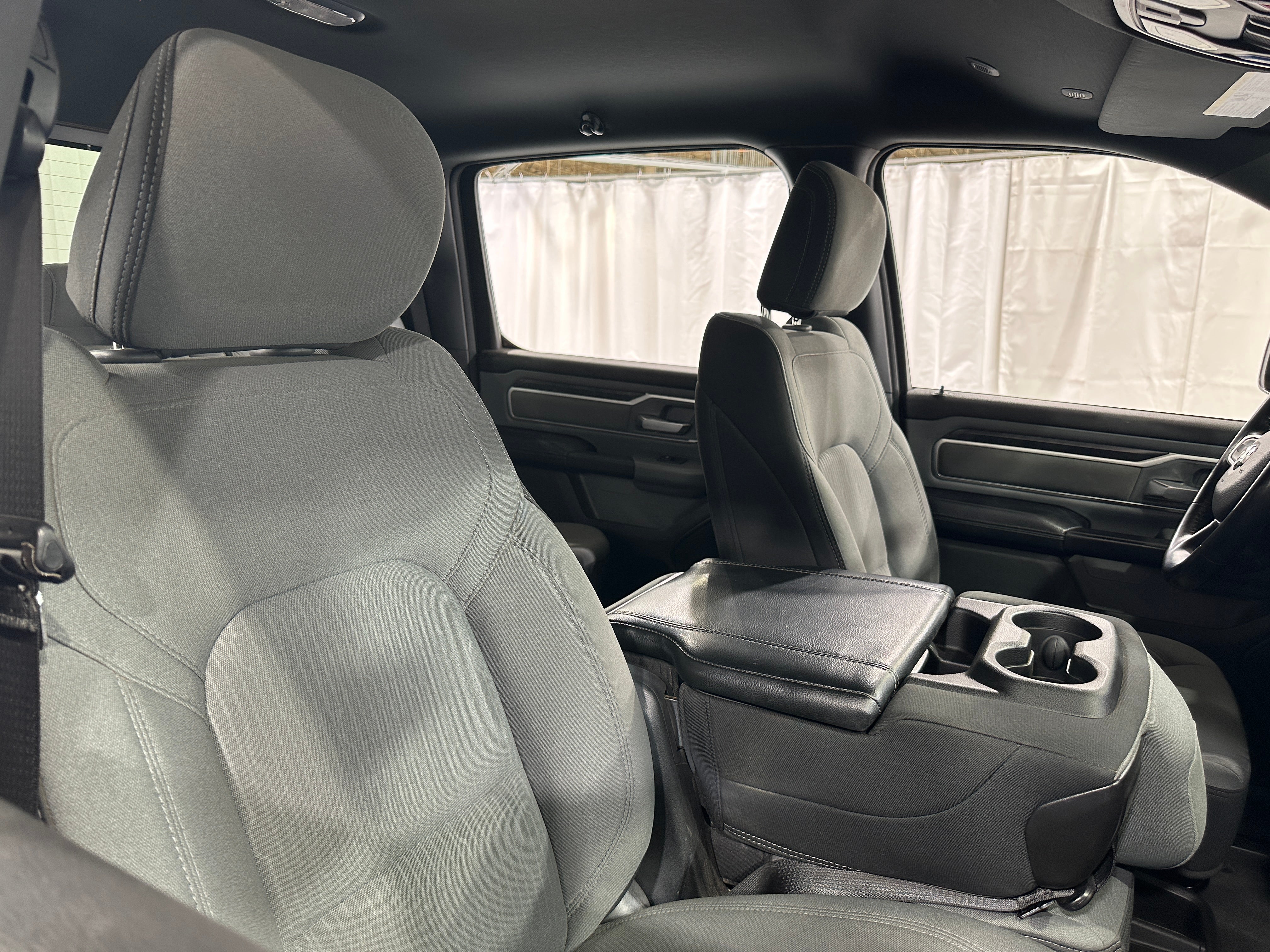 2023 RAM Ram 1500 Pickup