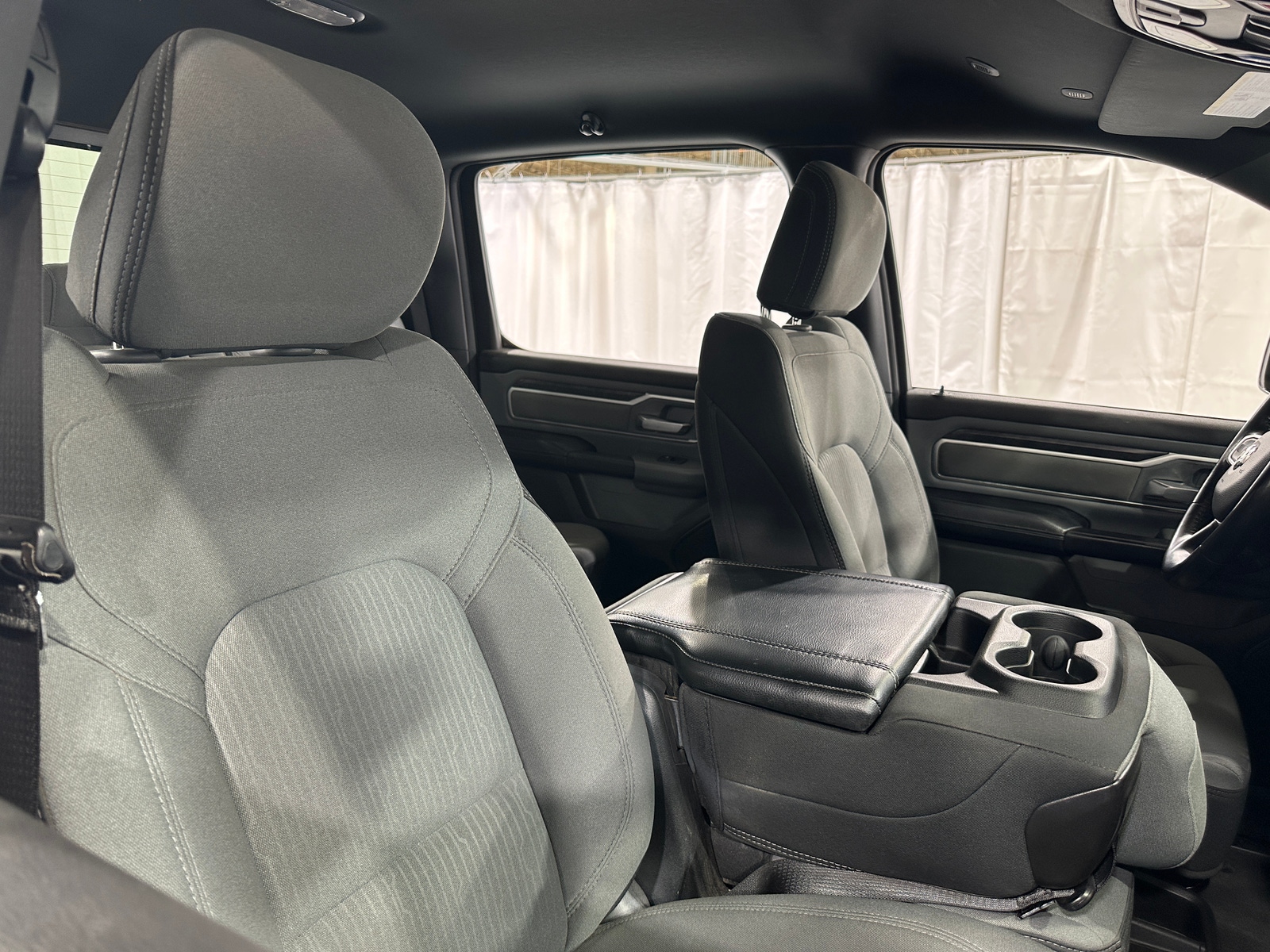 Thumbnail: 2023 RAM 1500 - 2