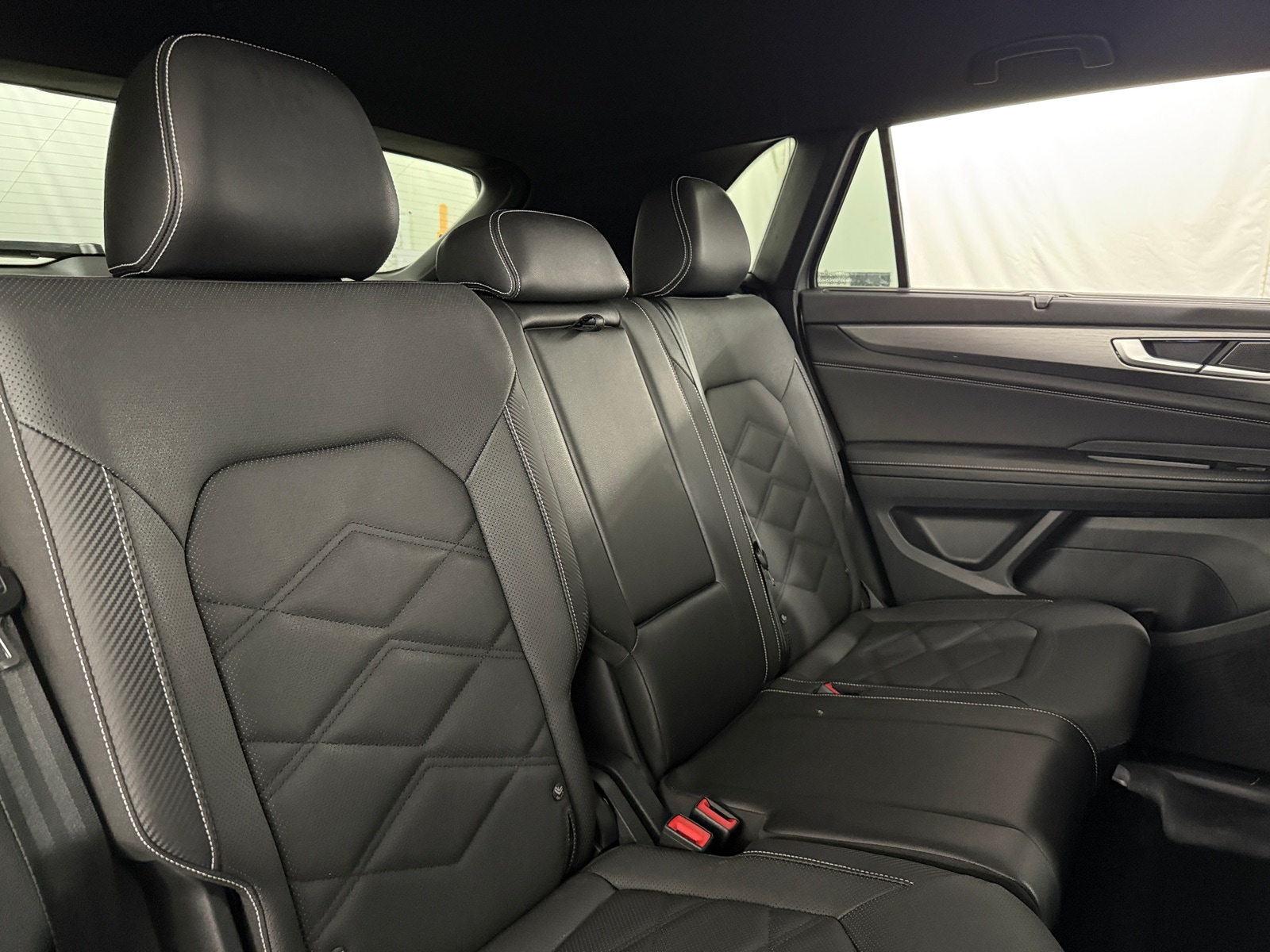 Thumbnail: 2025 Volkswagen Atlas - 5