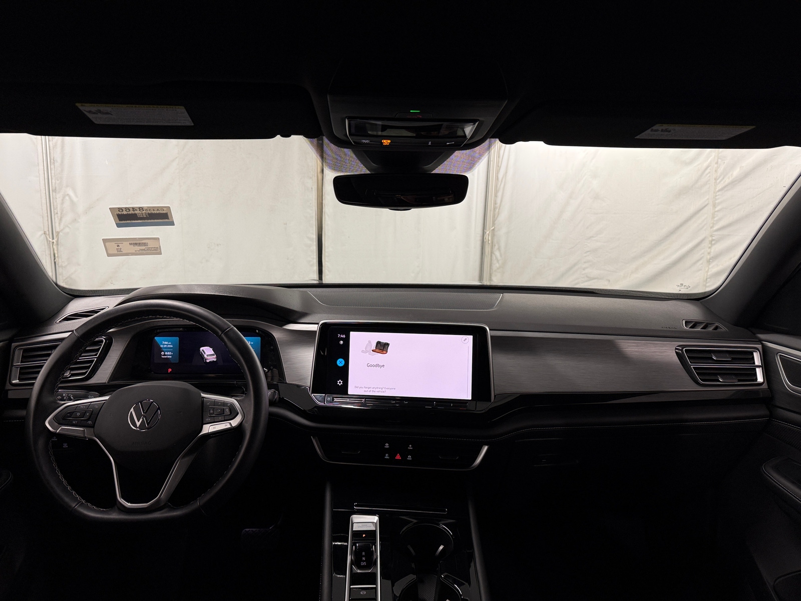 Thumbnail: 2025 Volkswagen Atlas - 2