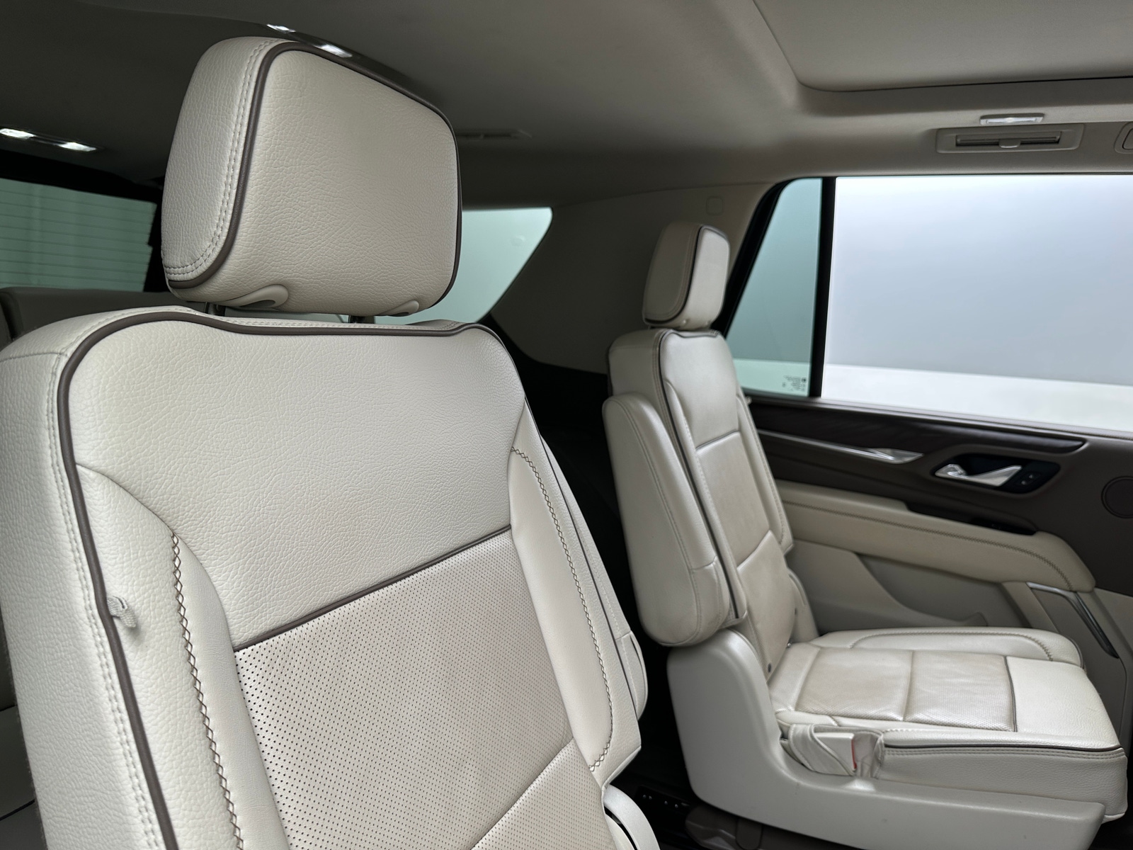 Thumbnail: 2021 GMC Yukon - 5